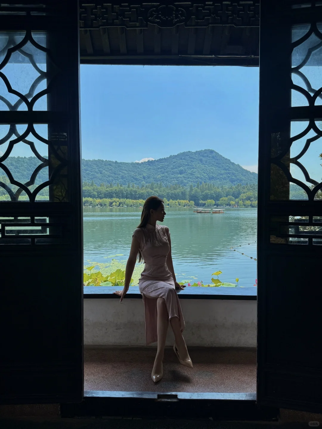 我用一千年等你回眸