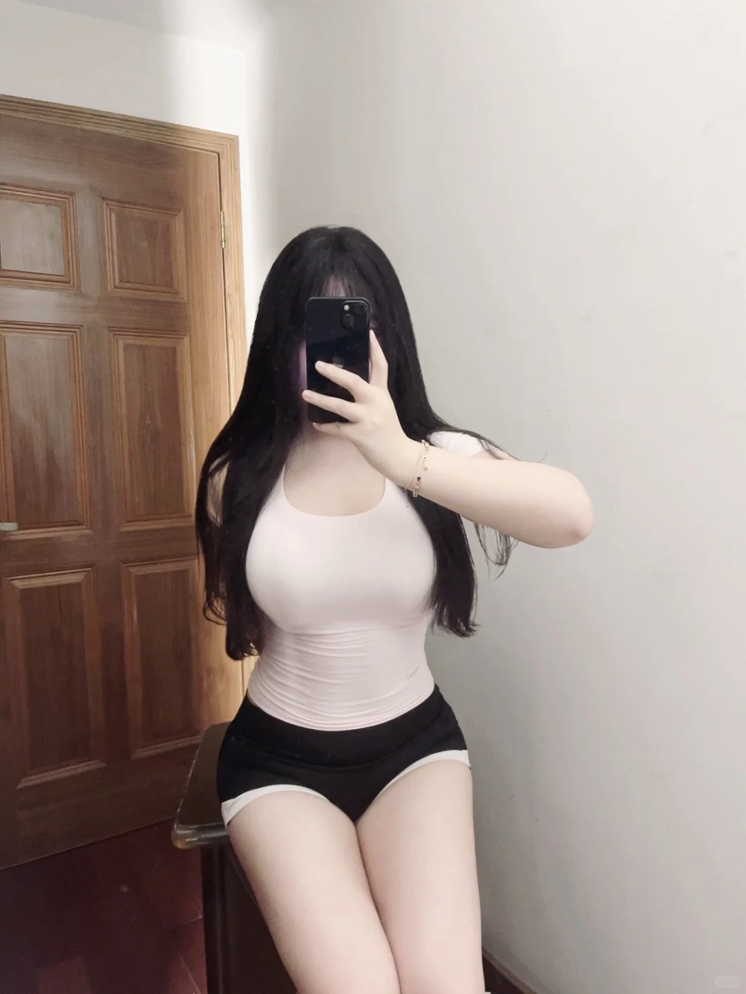 130斤 | 超爱自己的身材！！