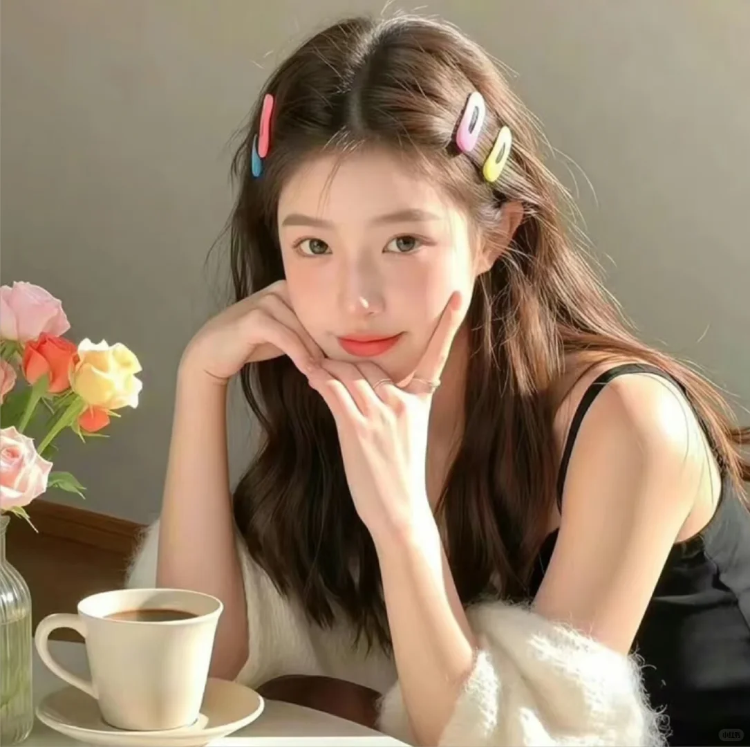 多巴胺女头，甜甜的~~~