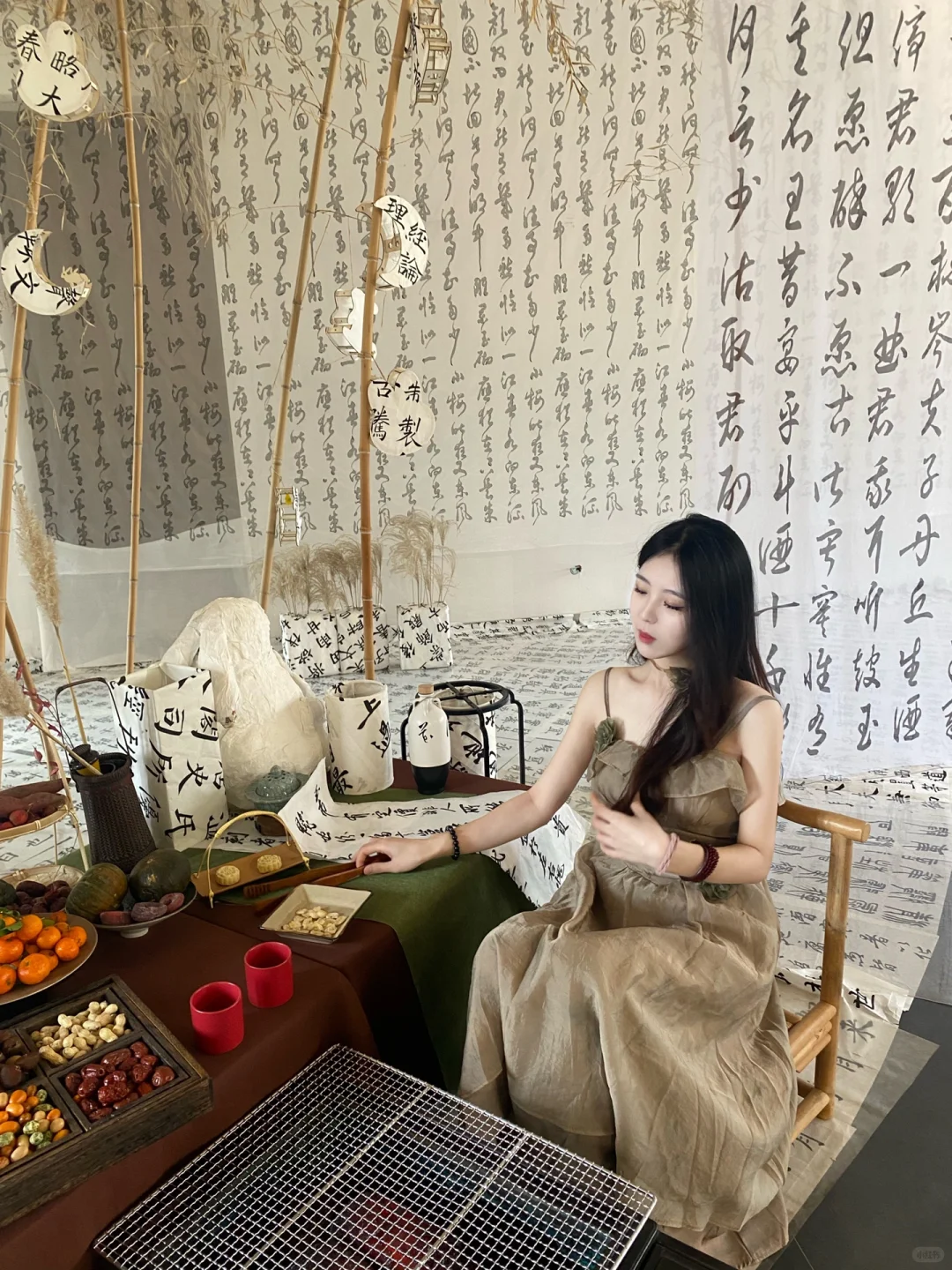 邯郸｜磁州水墨园