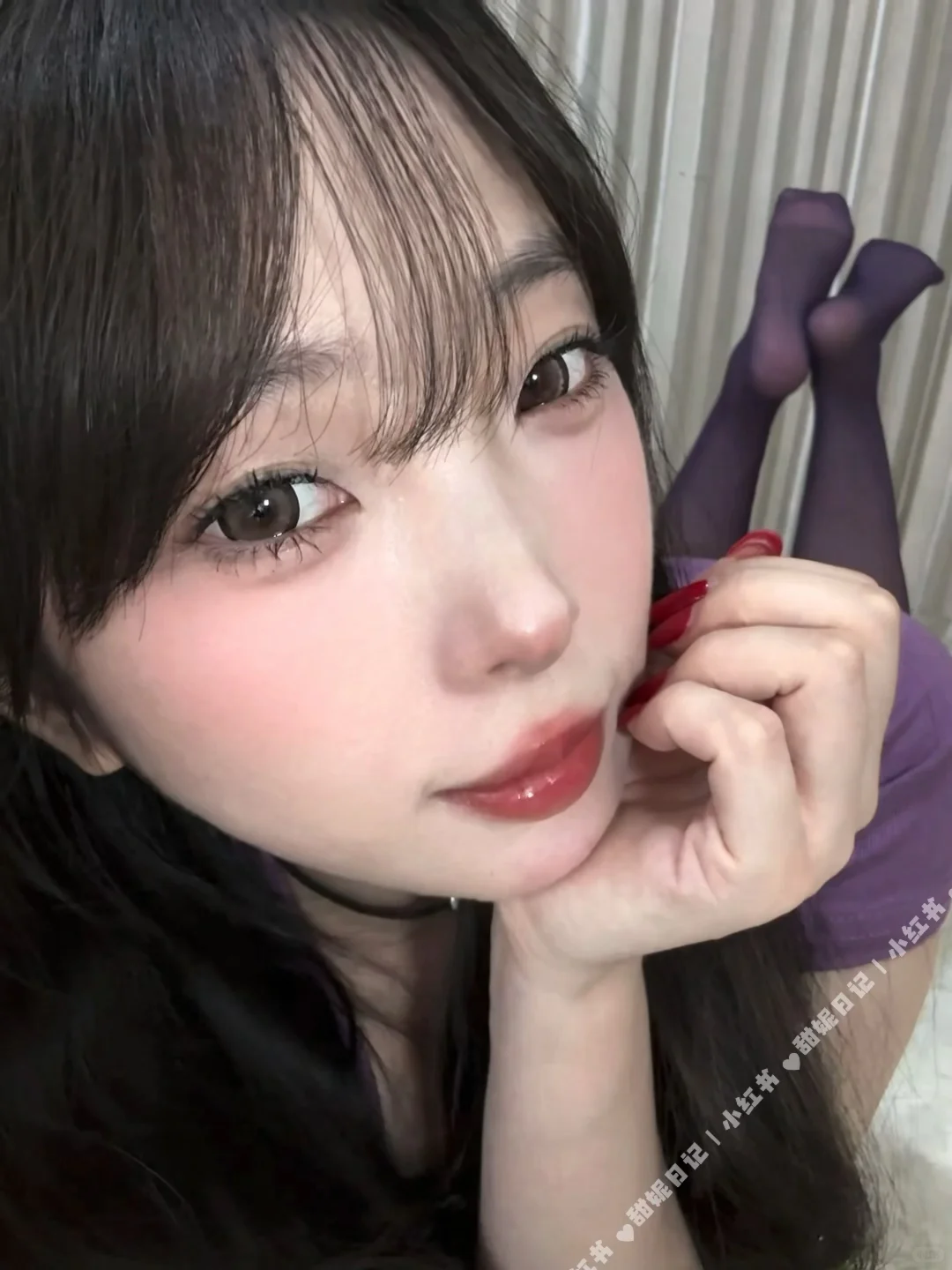 占有欲太强了 噩梦和春梦都得是我的脸