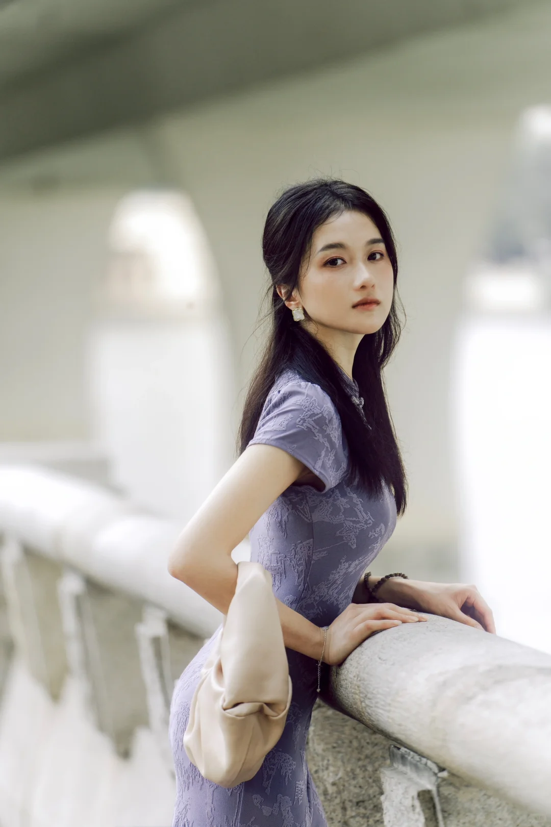 她们说第七张才是一眼万年