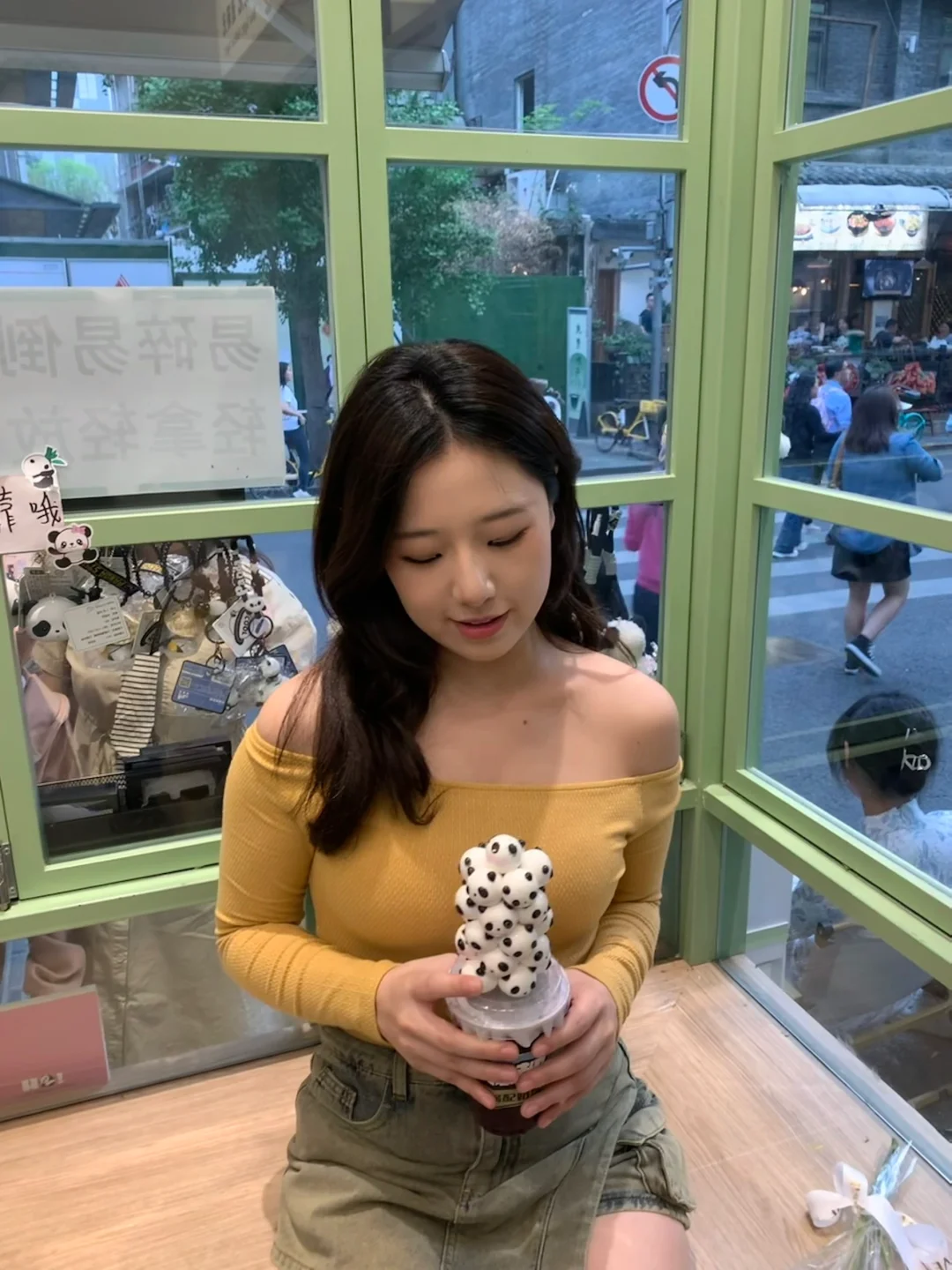 一身小膘儿适合穿越到唐朝吗