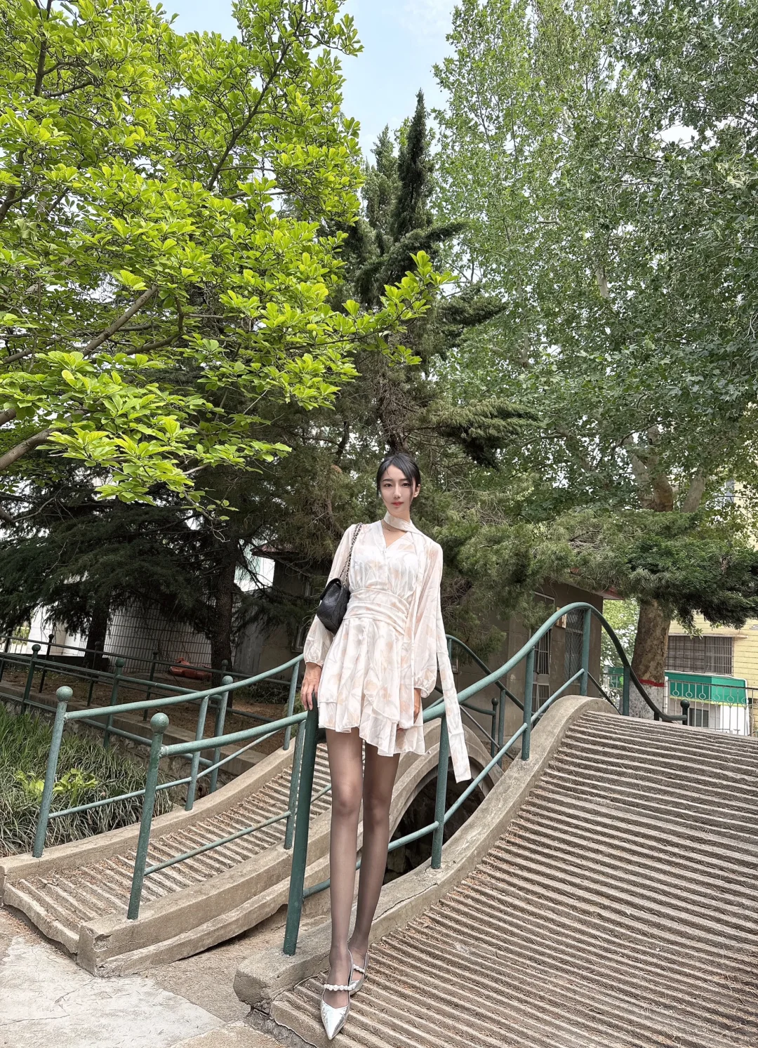 性子好 脾气傲 当然不吃你这套