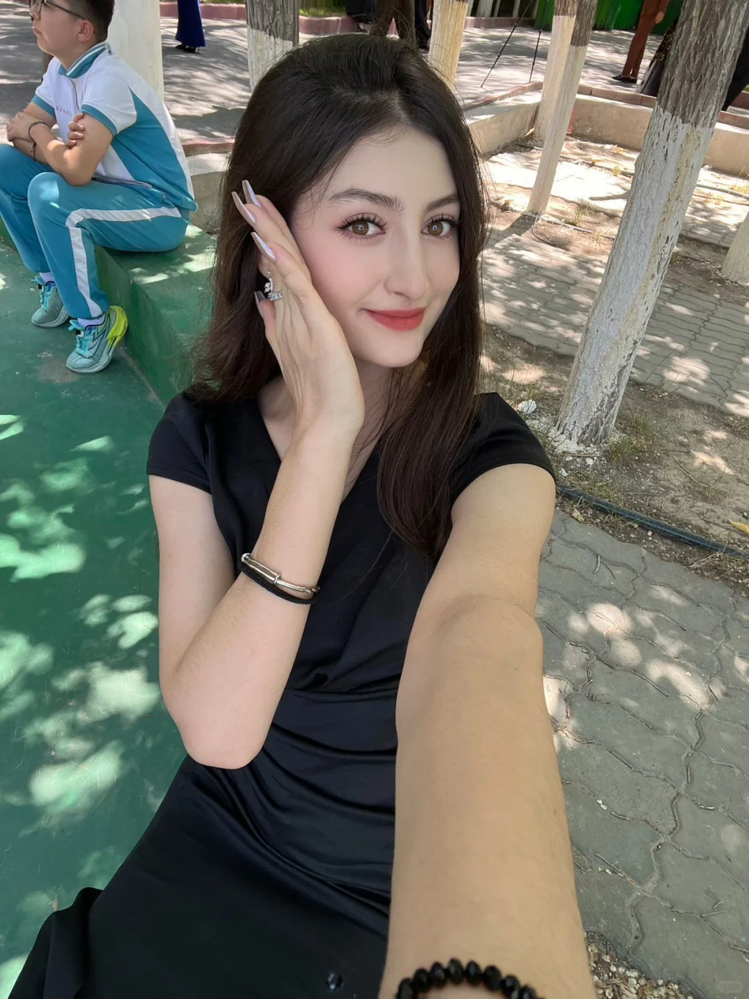 今甜💖