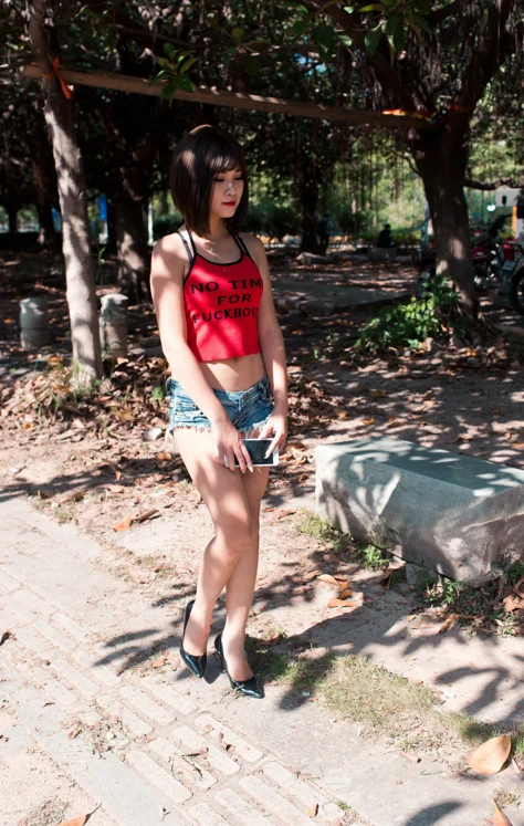 美女图集 291期