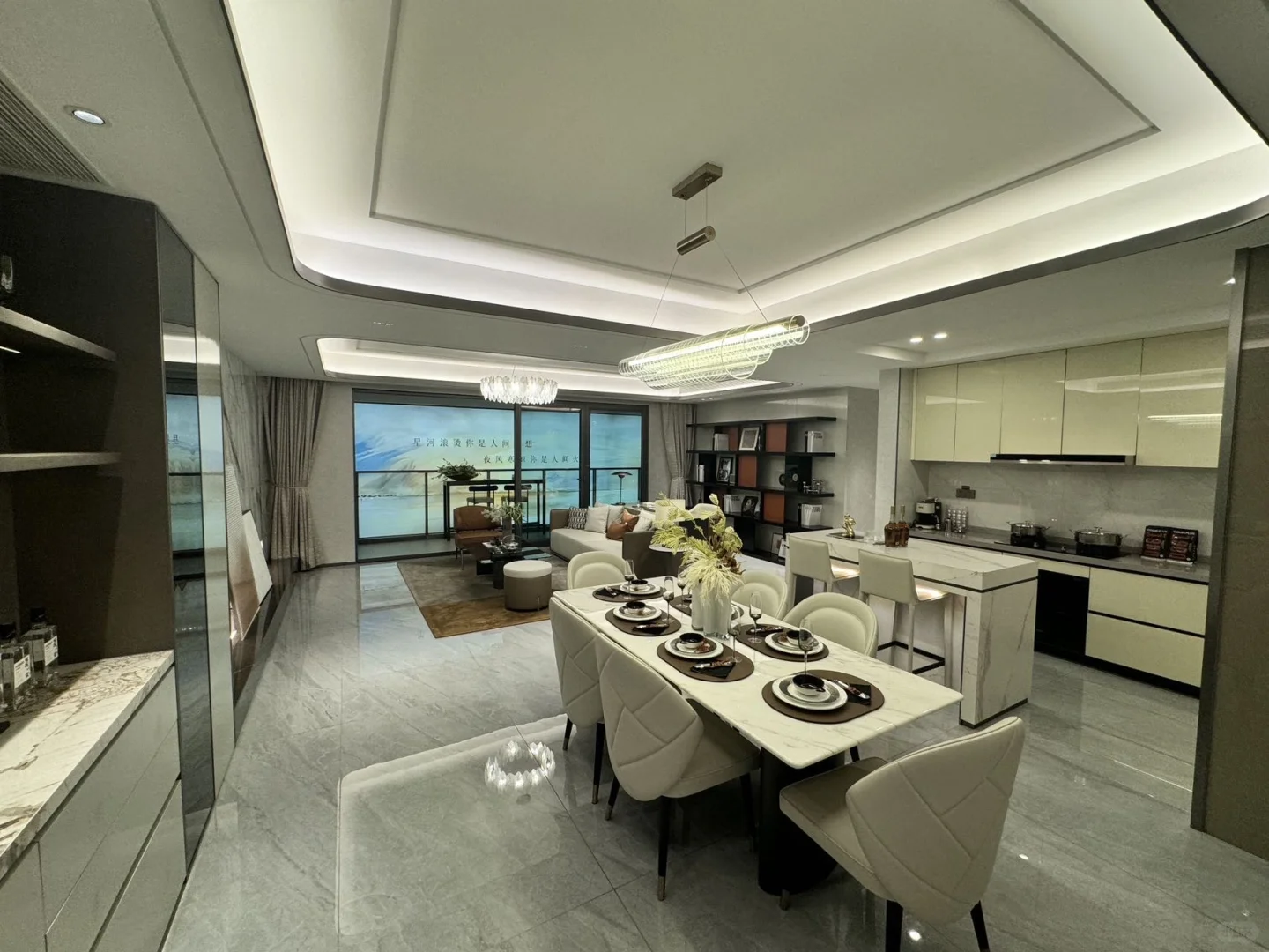 嘉兴秀洲区宝藏楼盘 | 性价比天花板🏠