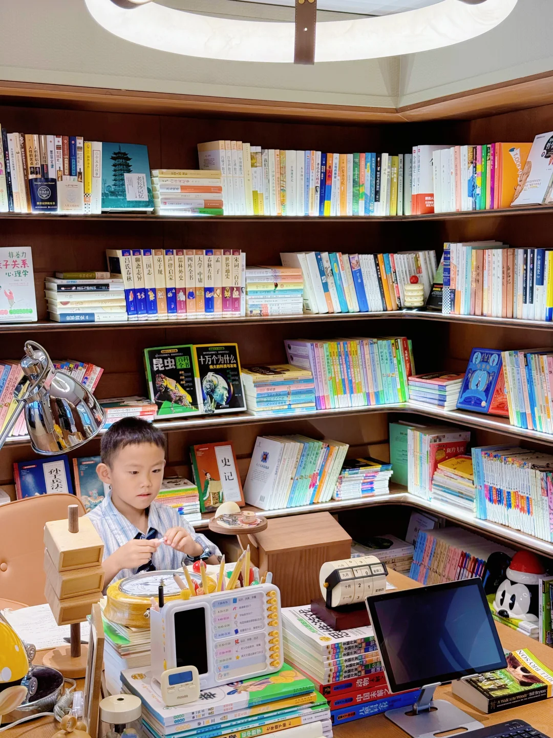 我承认❗️比起鸡娃我更注重双名校buff加持🎓