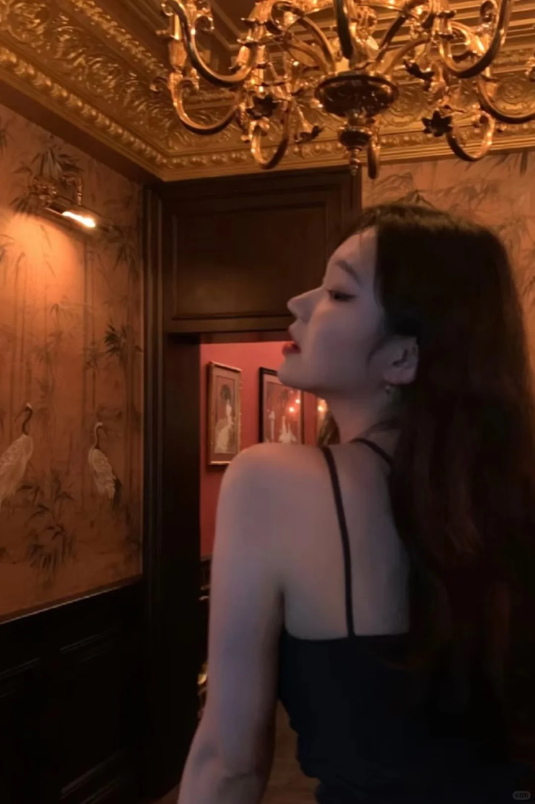 东方的精怪