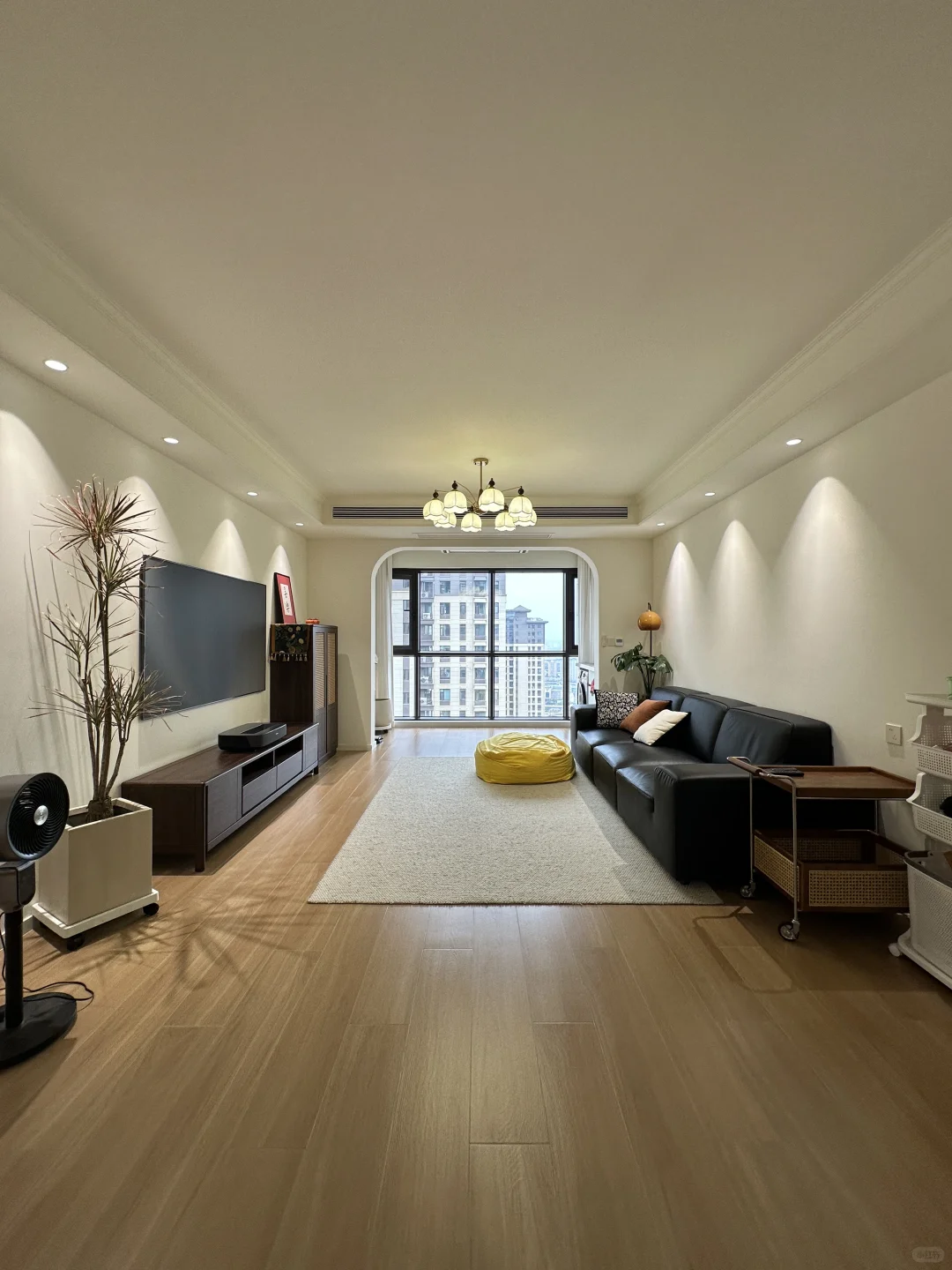 洛阳老城区建业定鼎府三期仅住半年～出售