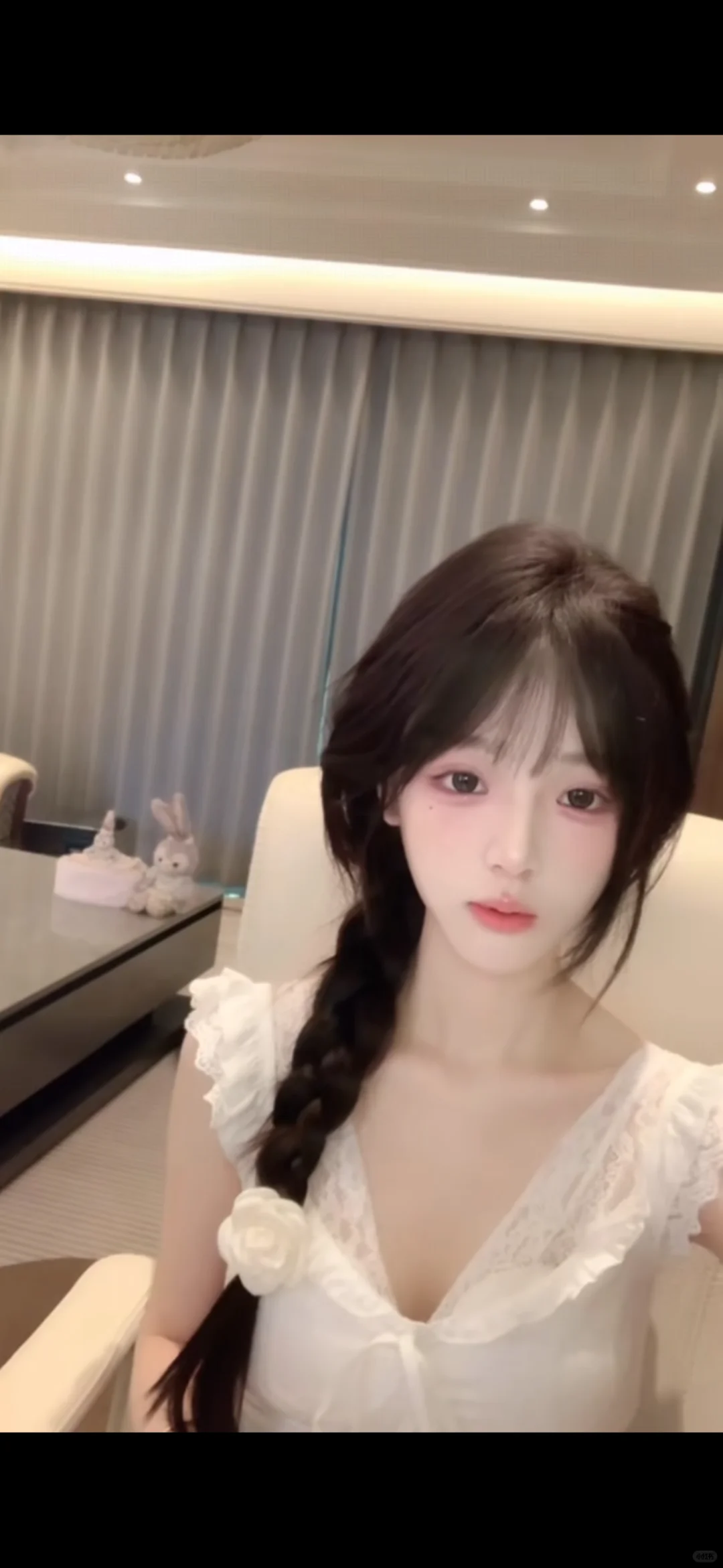 甜欲风里藏着审美杀，普通人也能抄！