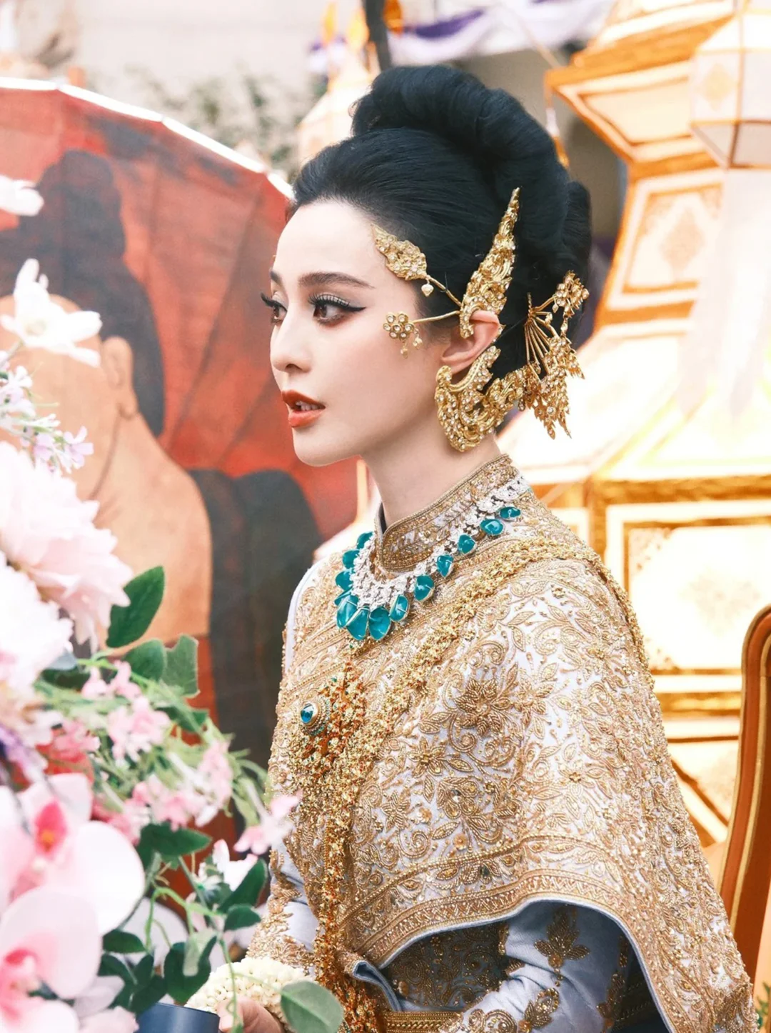 为什么说范爷美学永远在线？