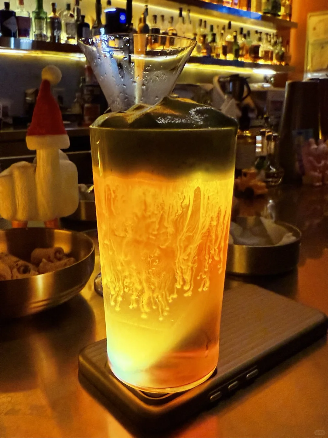 北京鸡尾酒节｜90多家酒吧怎么选？哪家必喝？