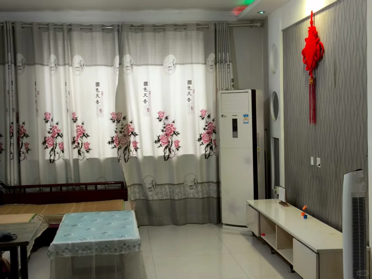 邢台房东直租！ 两室两厅双卫+大阳台，才1200