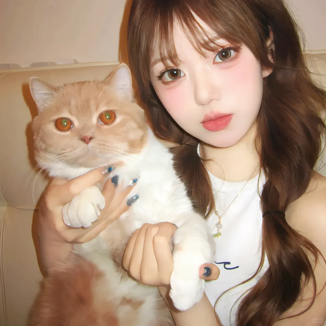 女头★甜甜美美！！！