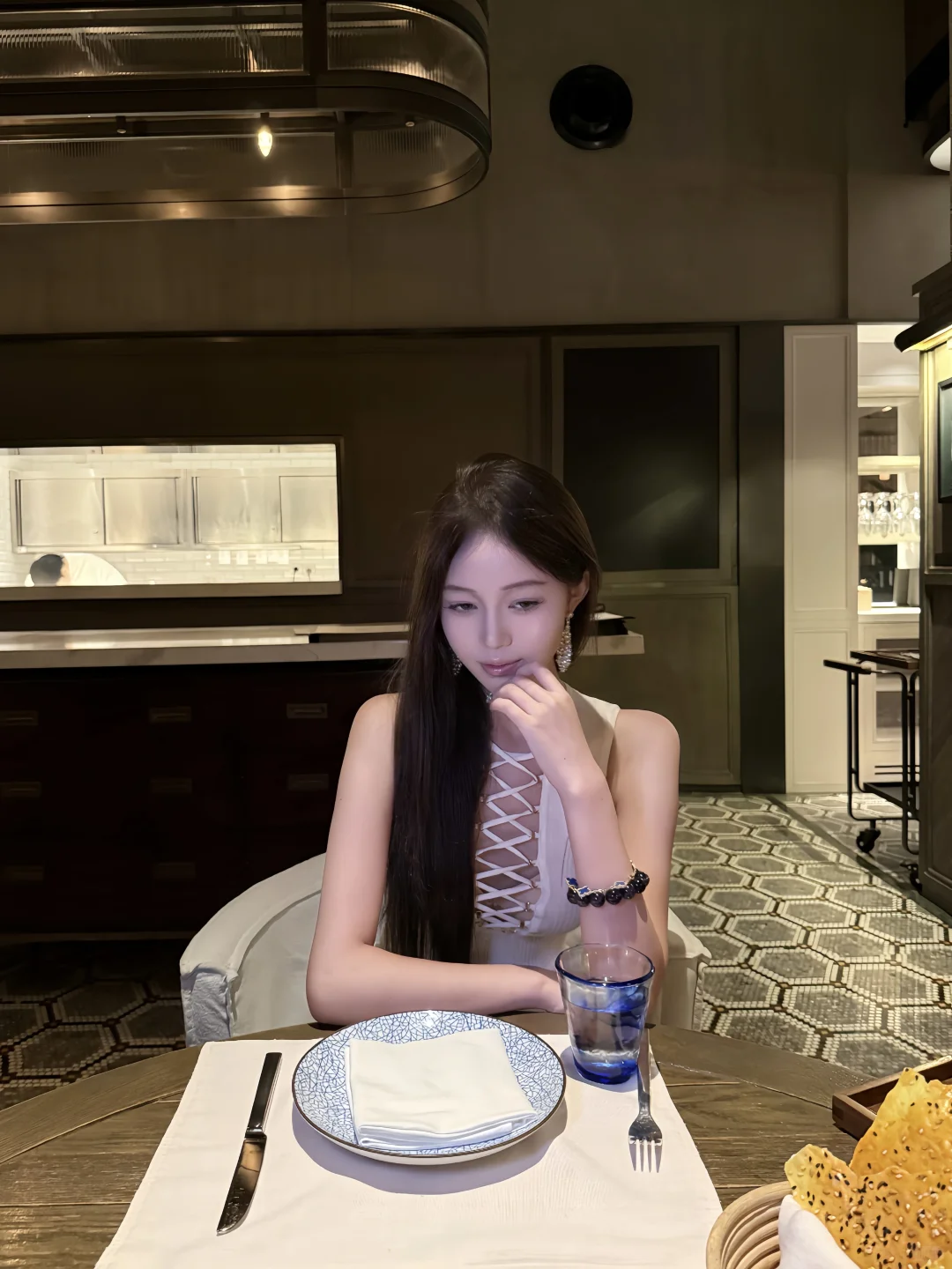 我给你的一切