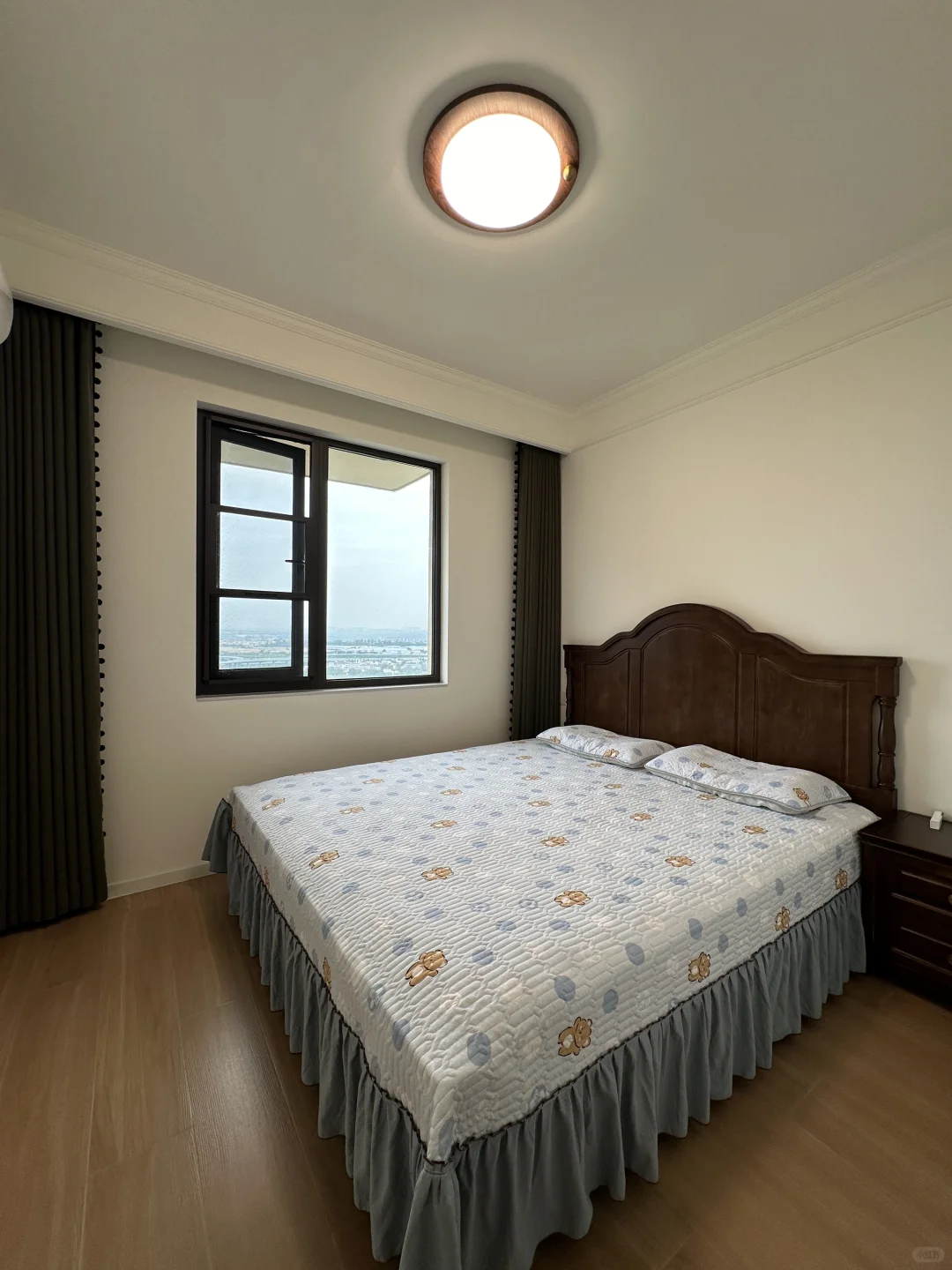 洛阳老城区建业定鼎府三期仅住半年～出售