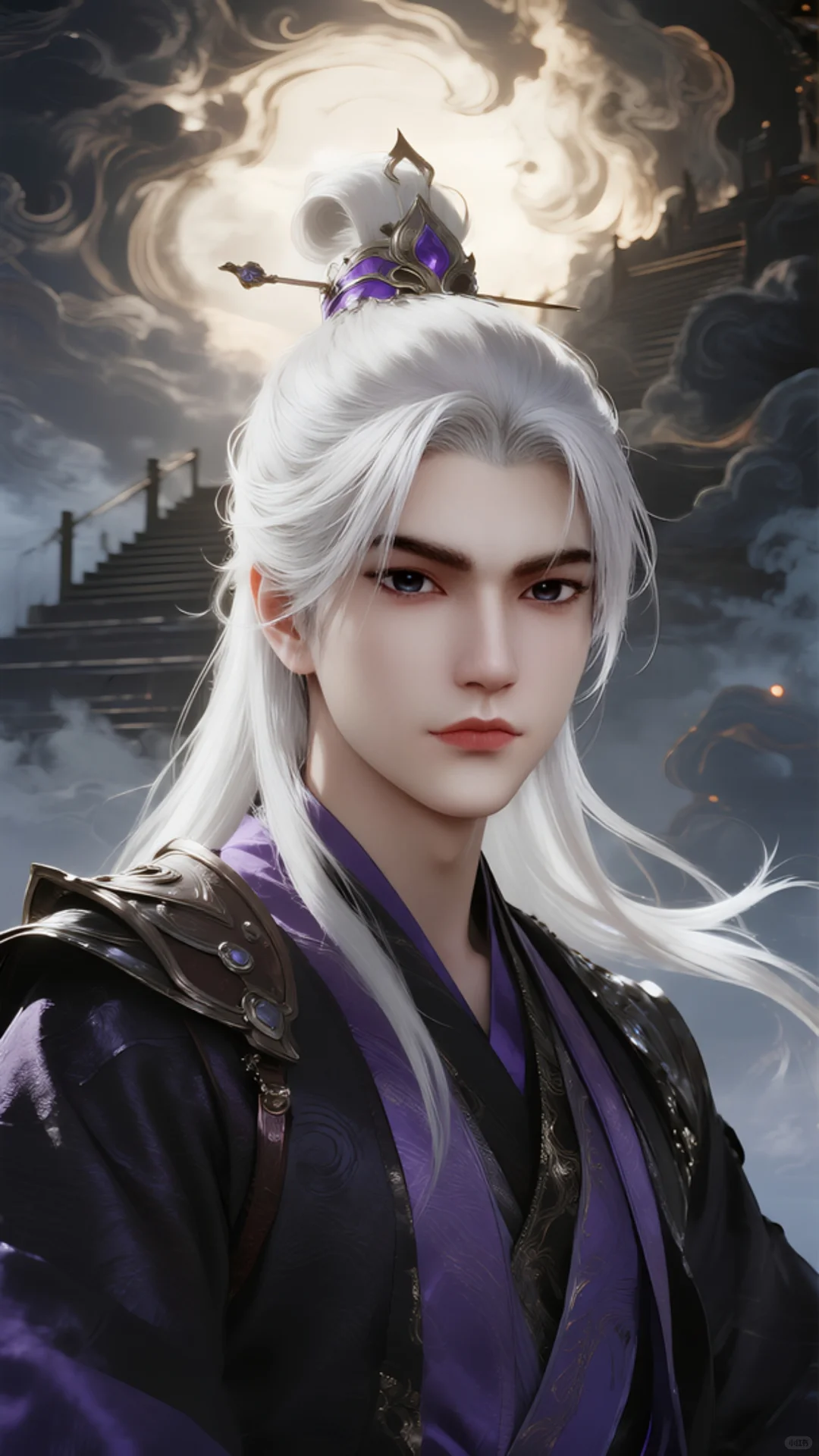 “生亦是我 死亦是我”