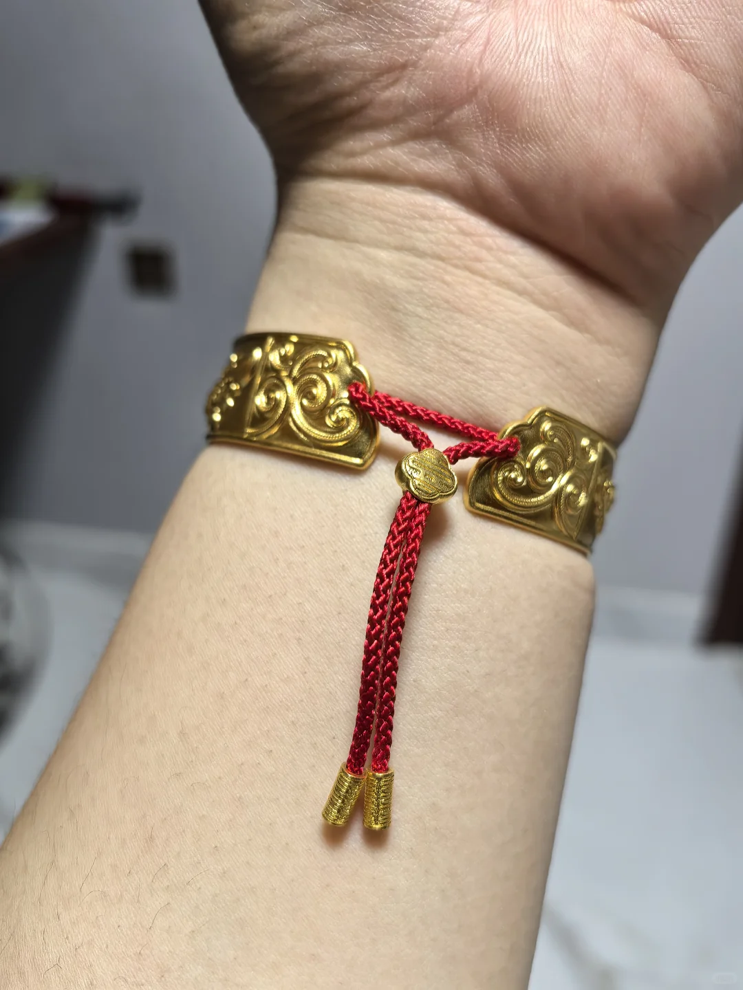 母亲节要来喽，女王👸🏻戒，女神范！