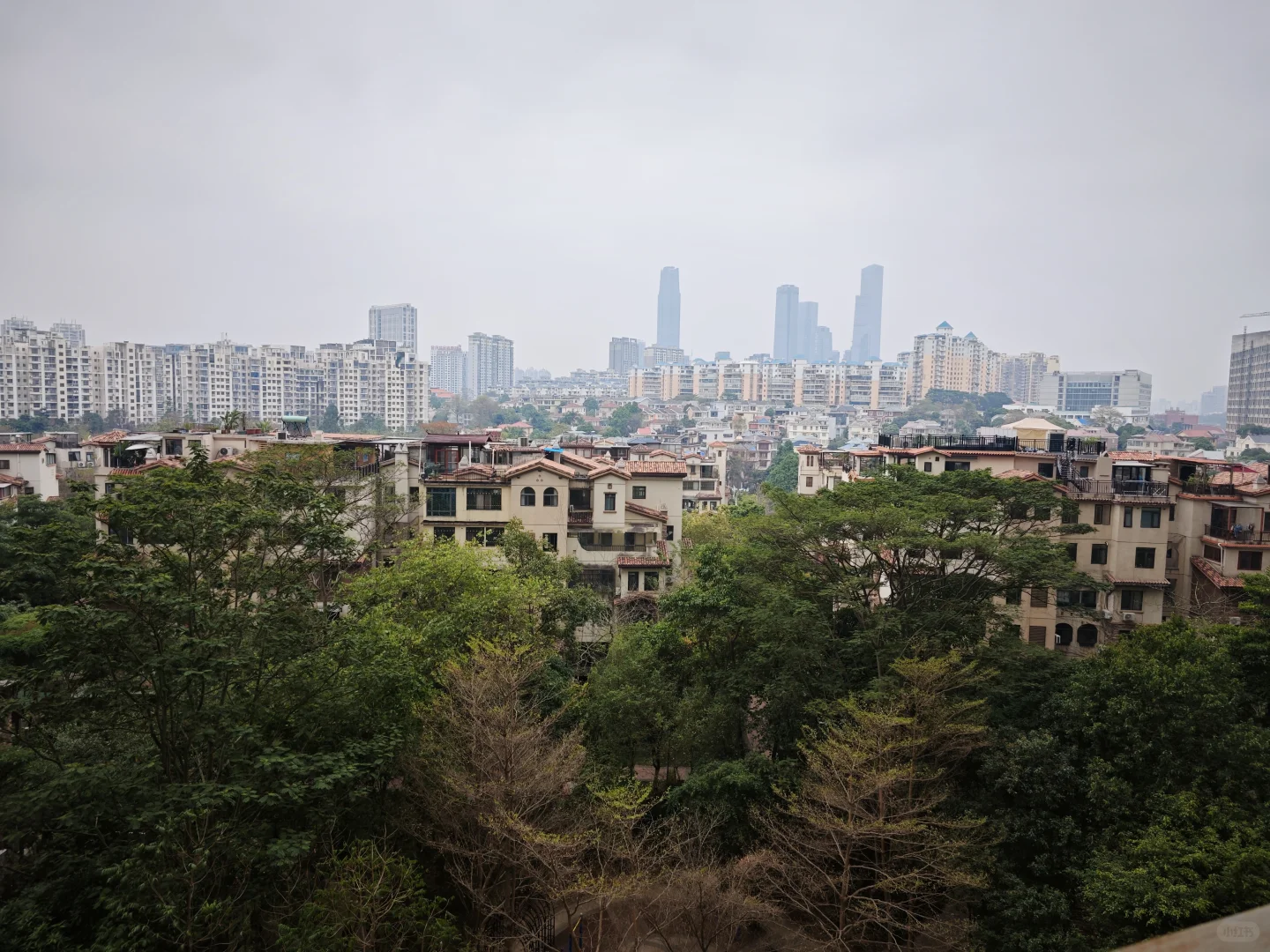 盘点在南宁看过的漂亮房子（小区篇）