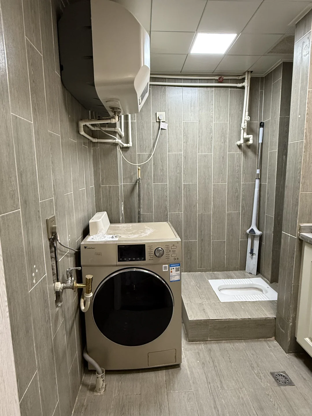 鹤壁建业一号城邦loft