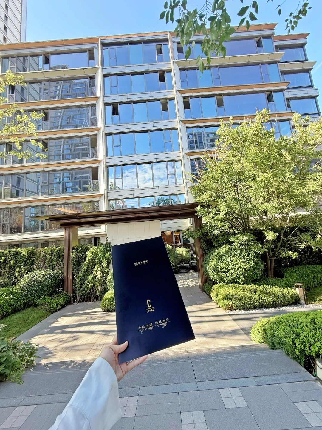 6层的花园洋房｜要不要定呀家人们⁉️