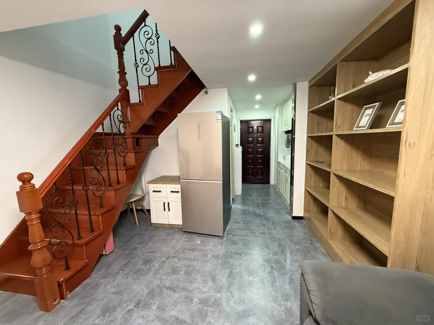 鹤壁建业一号城邦loft