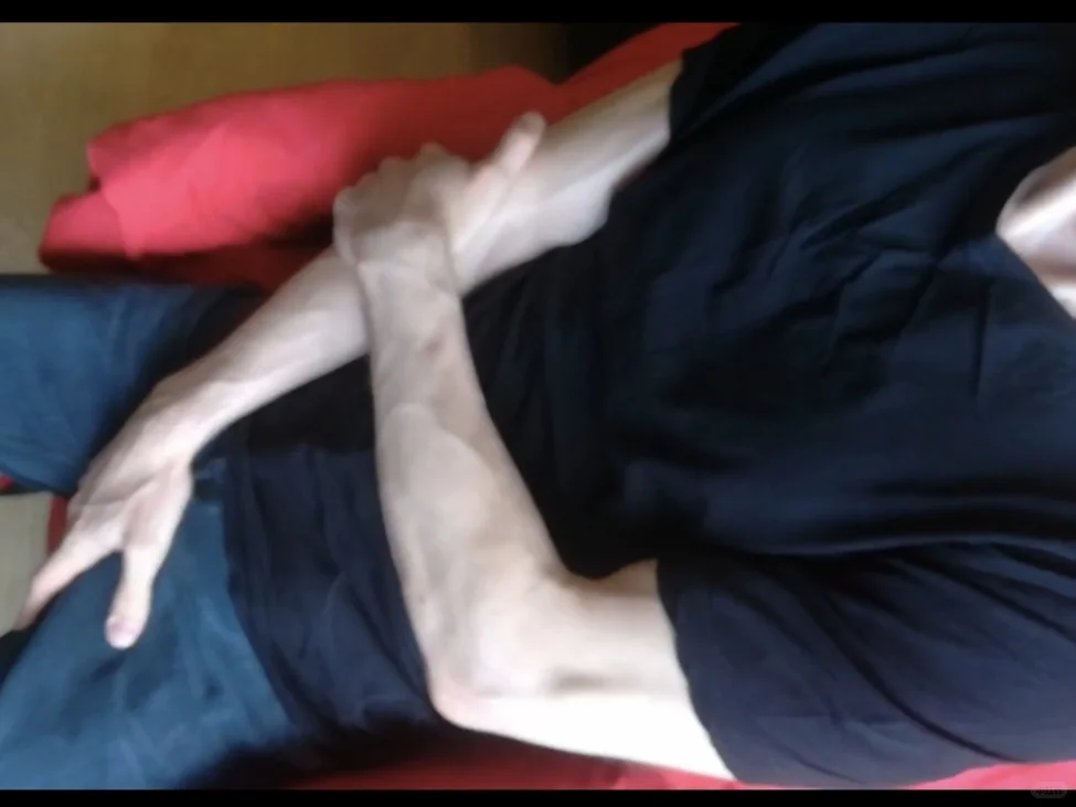 某黑橙网站竟然还有此等尤物