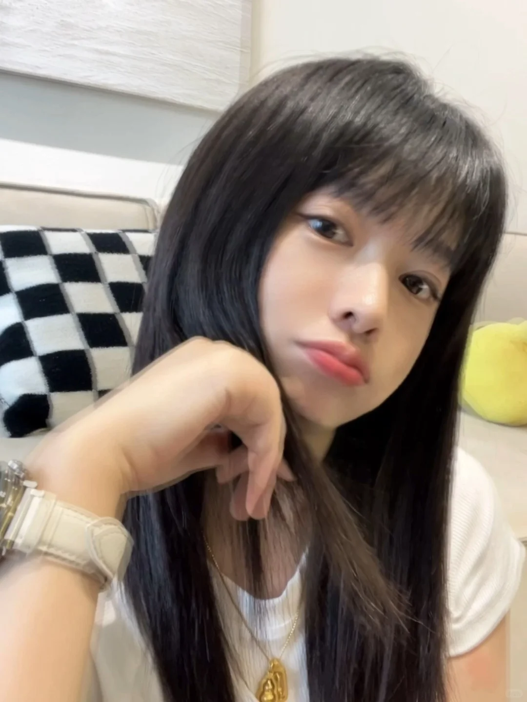 “扮美女”这么多年我总结出的一点变漂亮思路