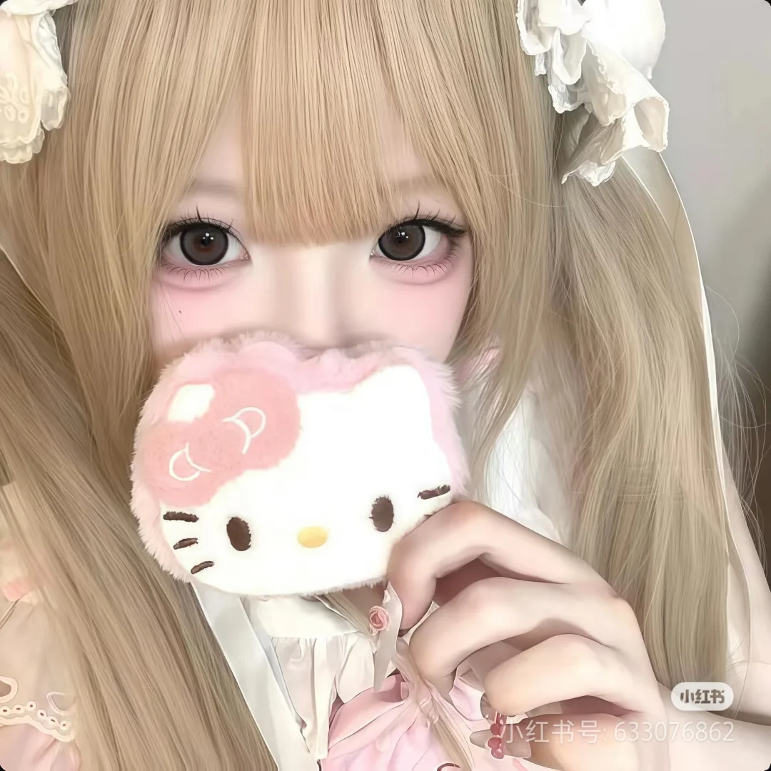 今天好甜好甜！🎀