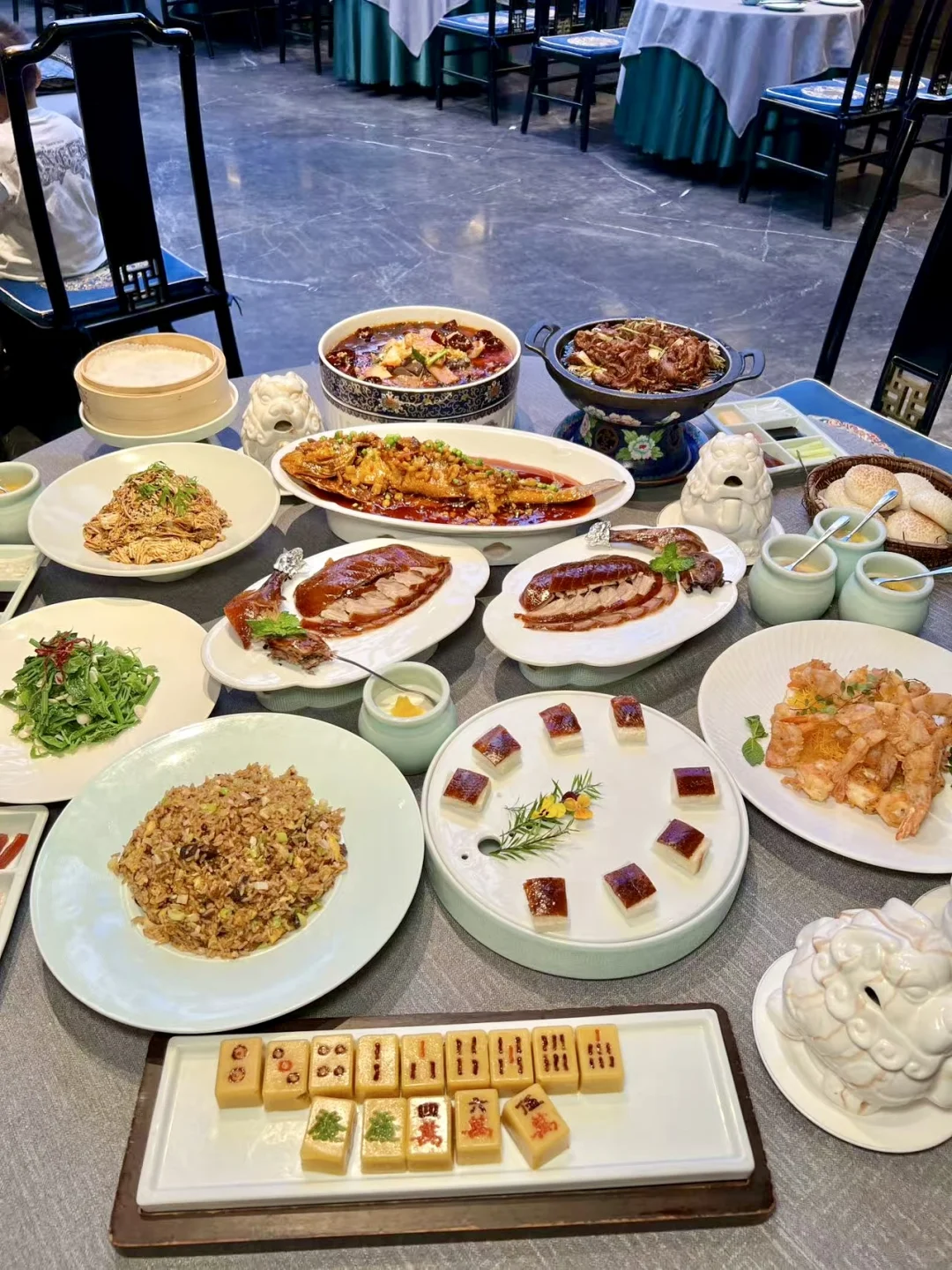 老北京家宴寻味记：四世同堂的舌尖惊喜
