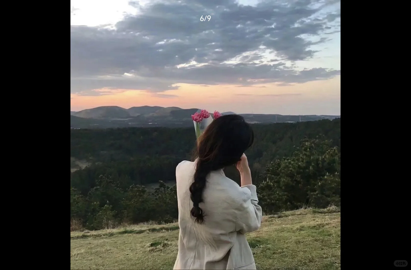 甜甜美美！！！女头