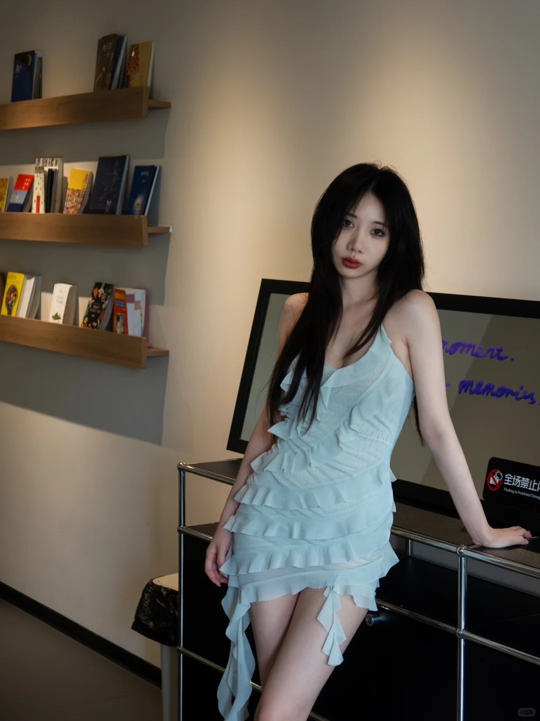 ootd|库存辣妹日常