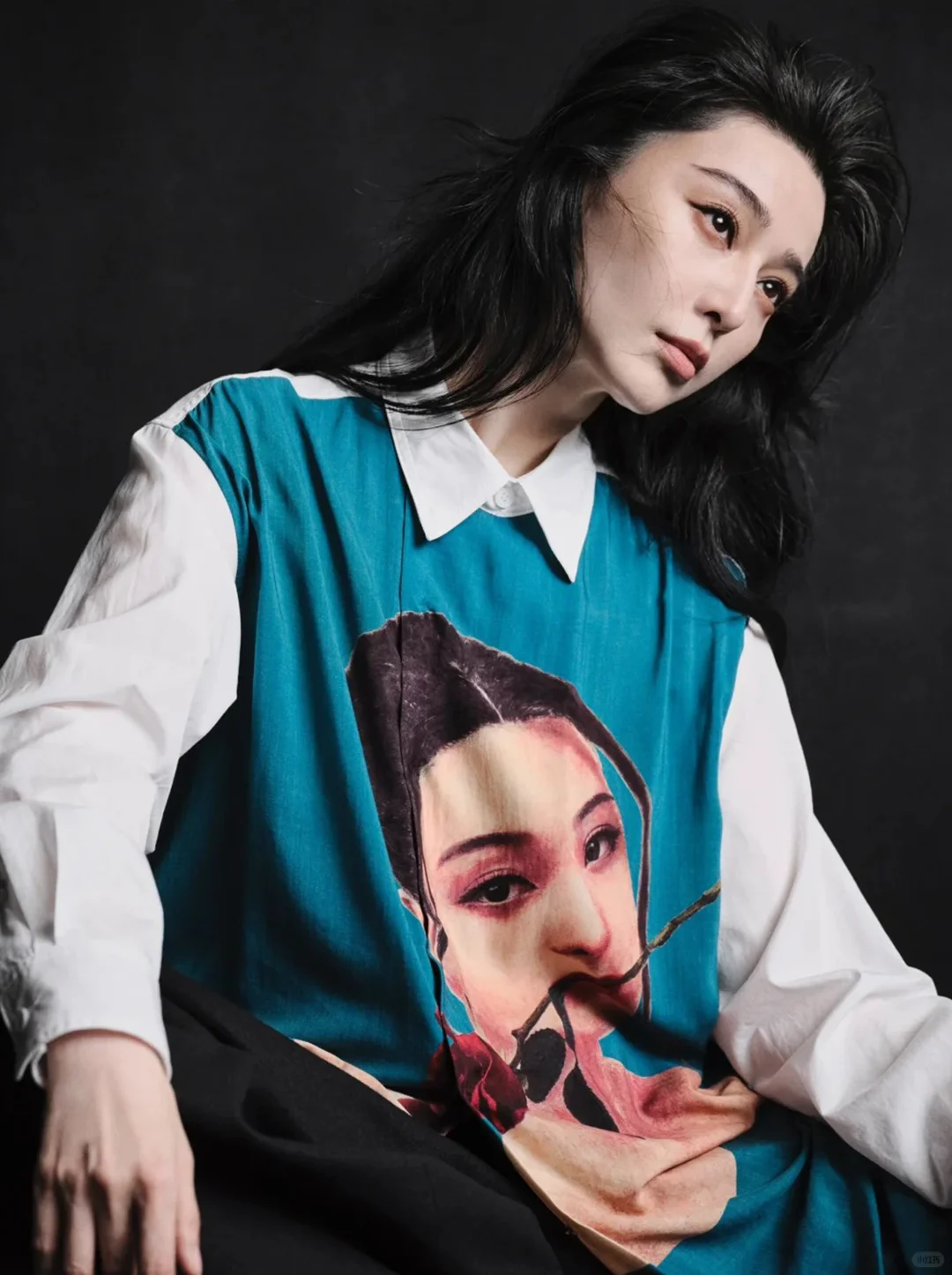 为什么说范爷美学永远在线？
