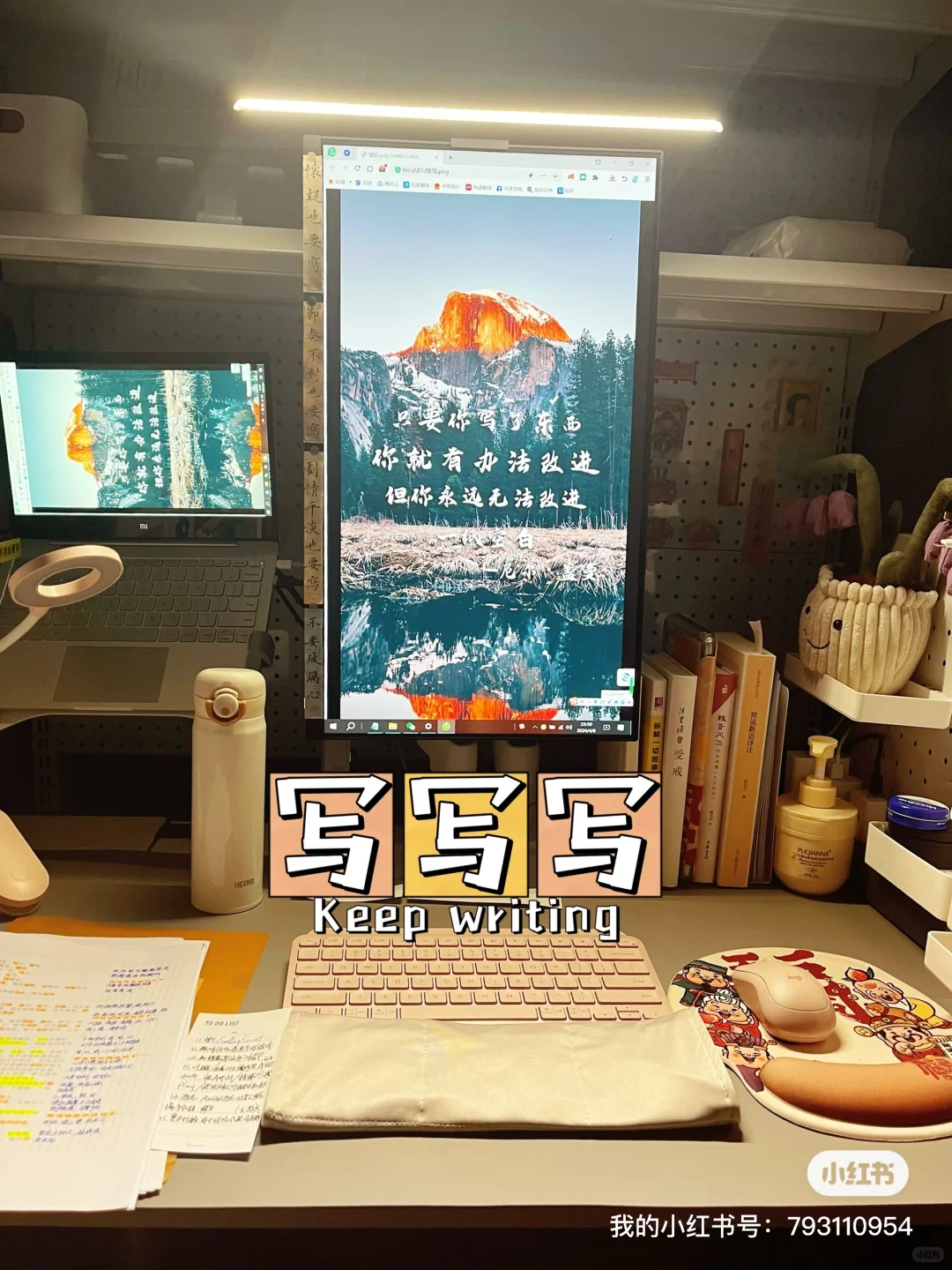 用对白和动作表达一切