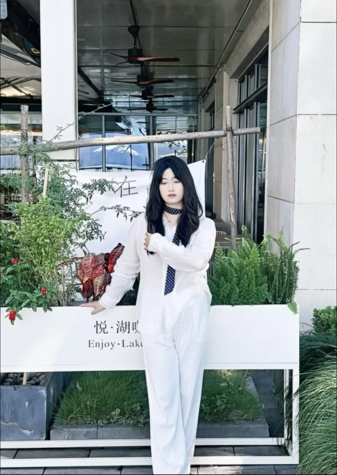 粘人的姐姐没人喜欢嘛😔