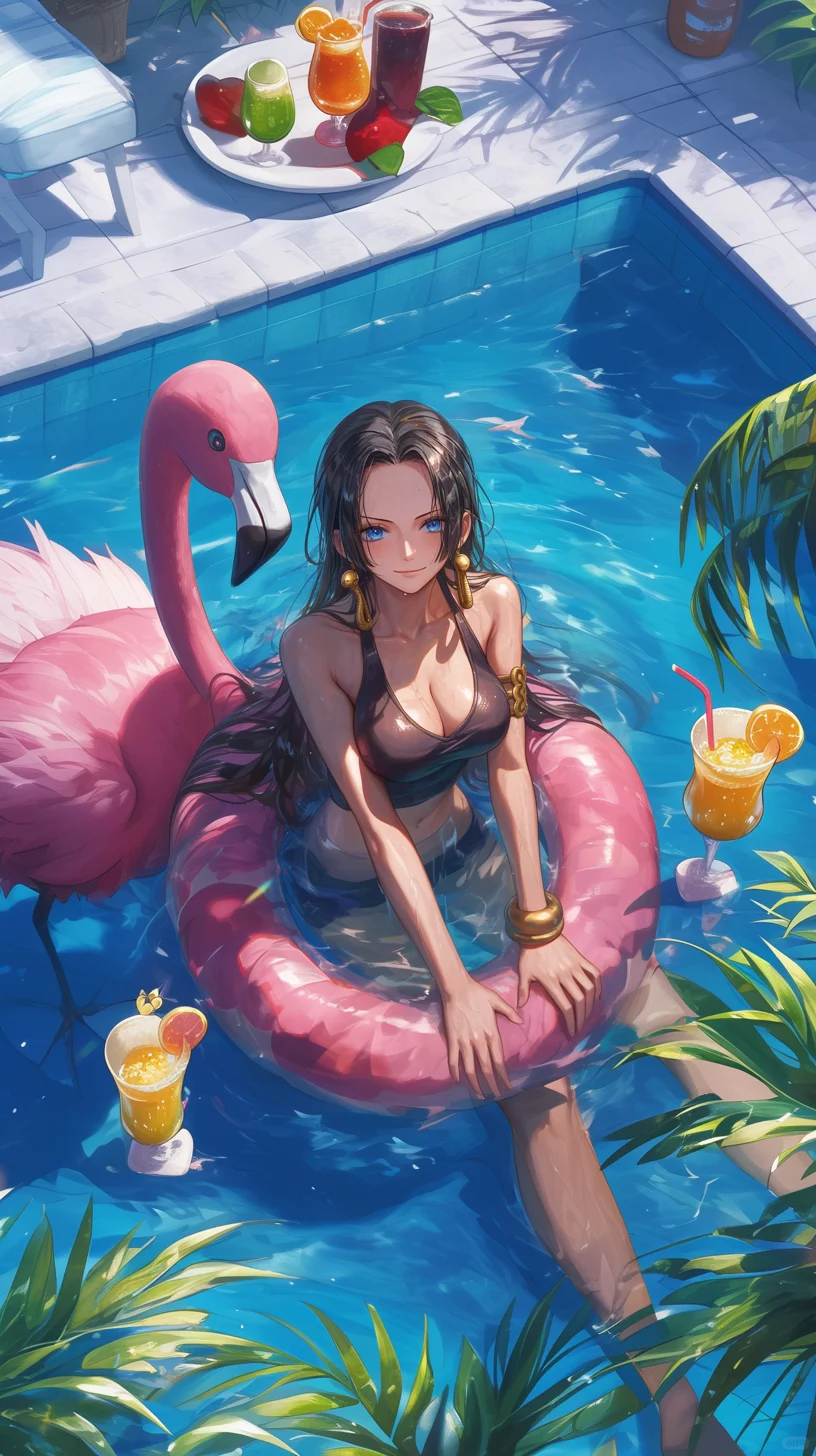 Midjourney—练习