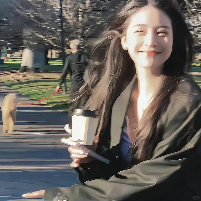 好甜的女头