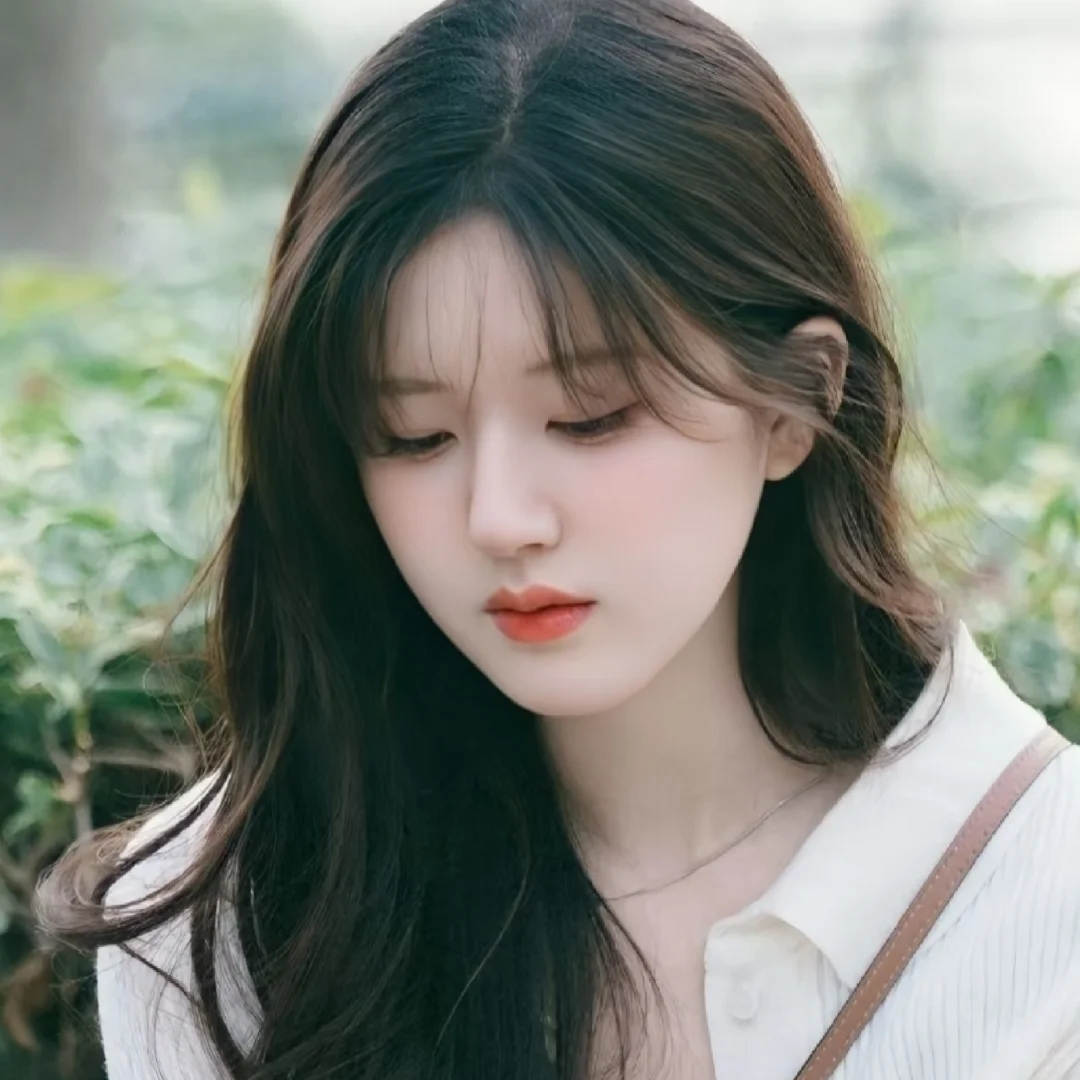 她好甜好甜～
