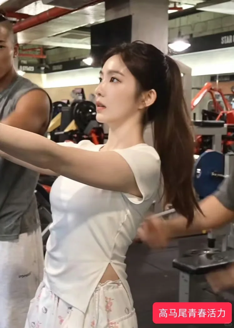 好嫁风之优质男喜欢的美女感发型💇‍♀️