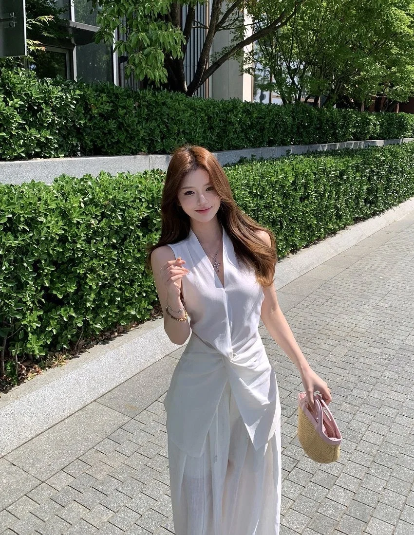 这也太气质了吧😍😍
