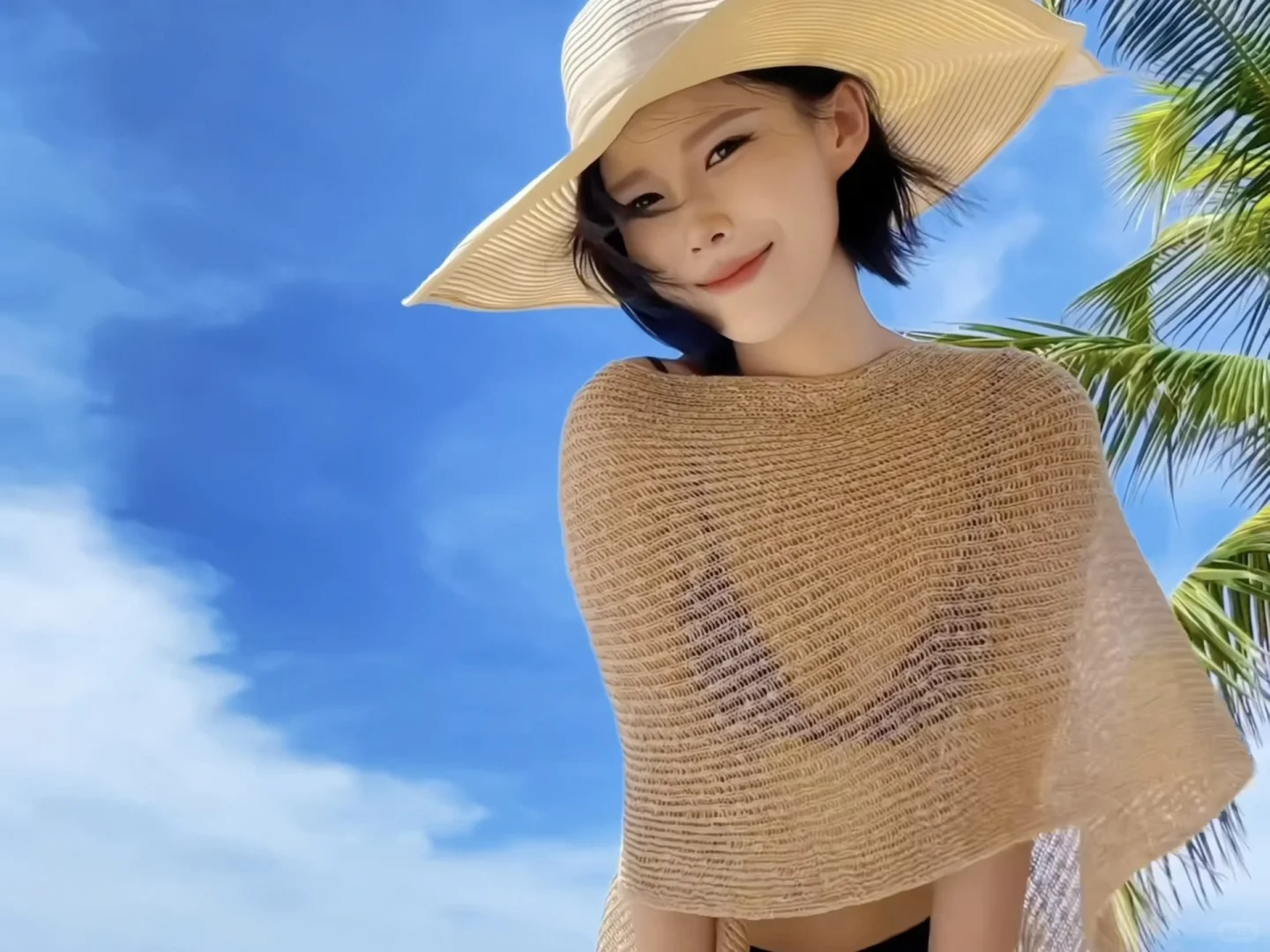好喜欢这套🏖️