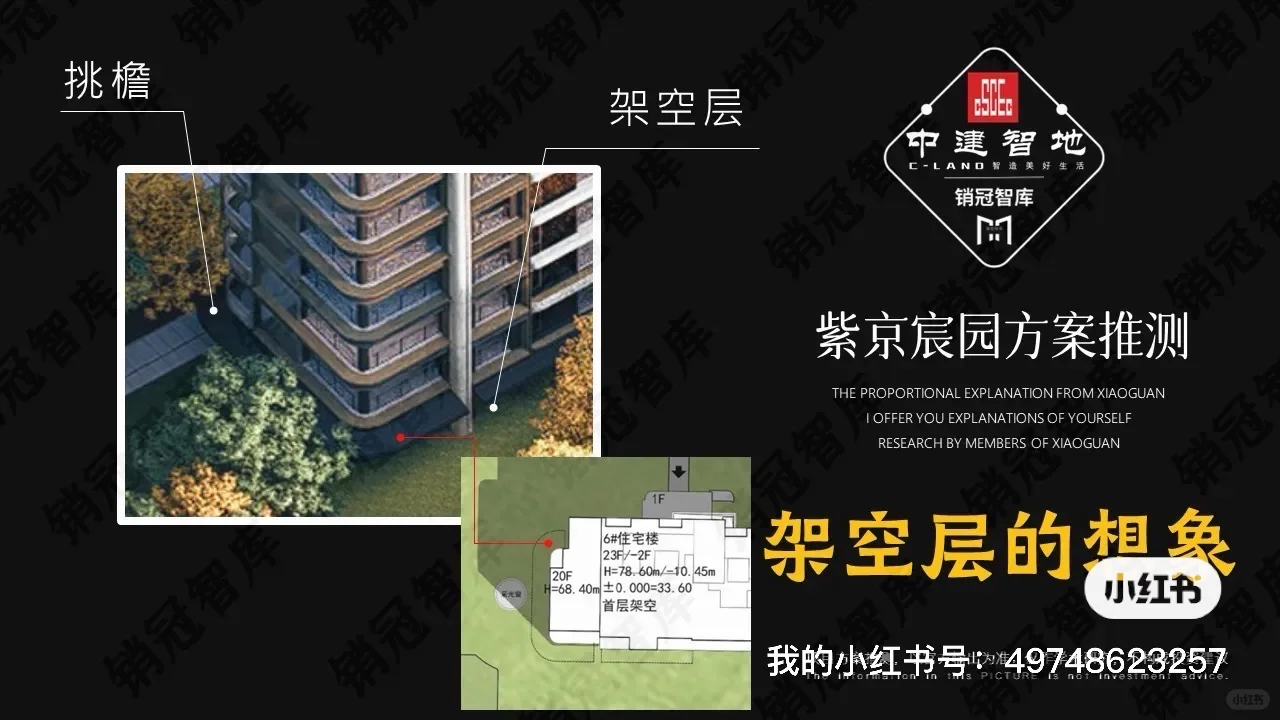东四环朝阳改善王炸楼盘❗❗紫京宸园即将入市