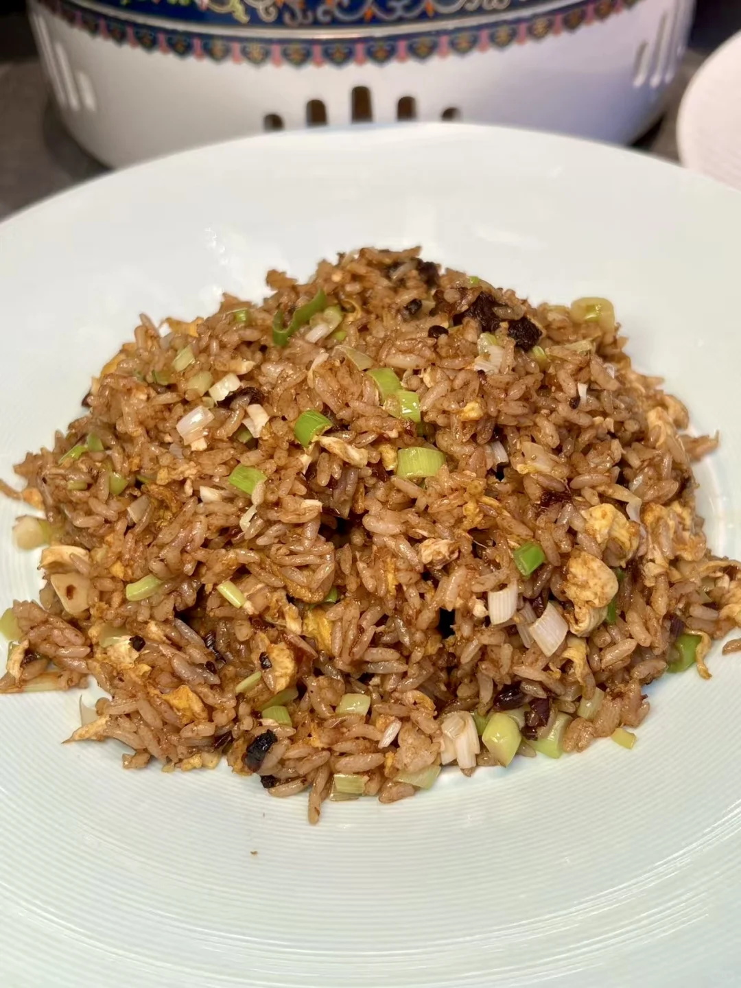 老北京家宴寻味记：四世同堂的舌尖惊喜