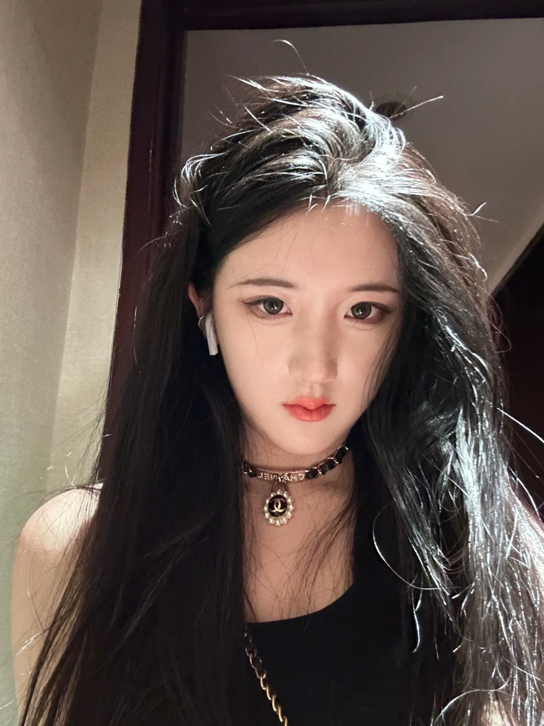 你的秘密 会是love me 吗？