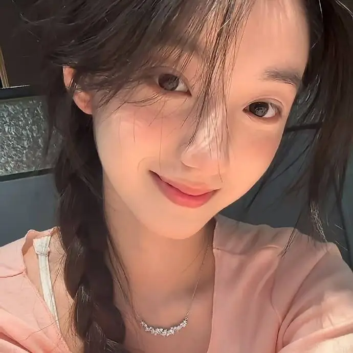 好甜的女头