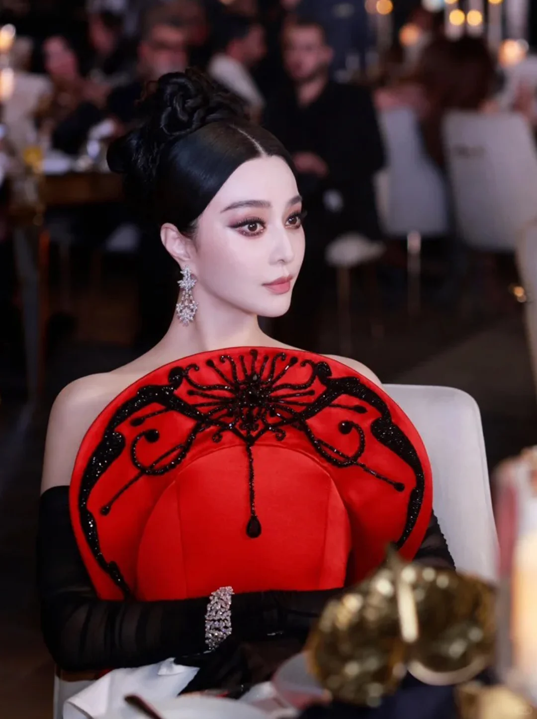 为什么说范爷美学永远在线？
