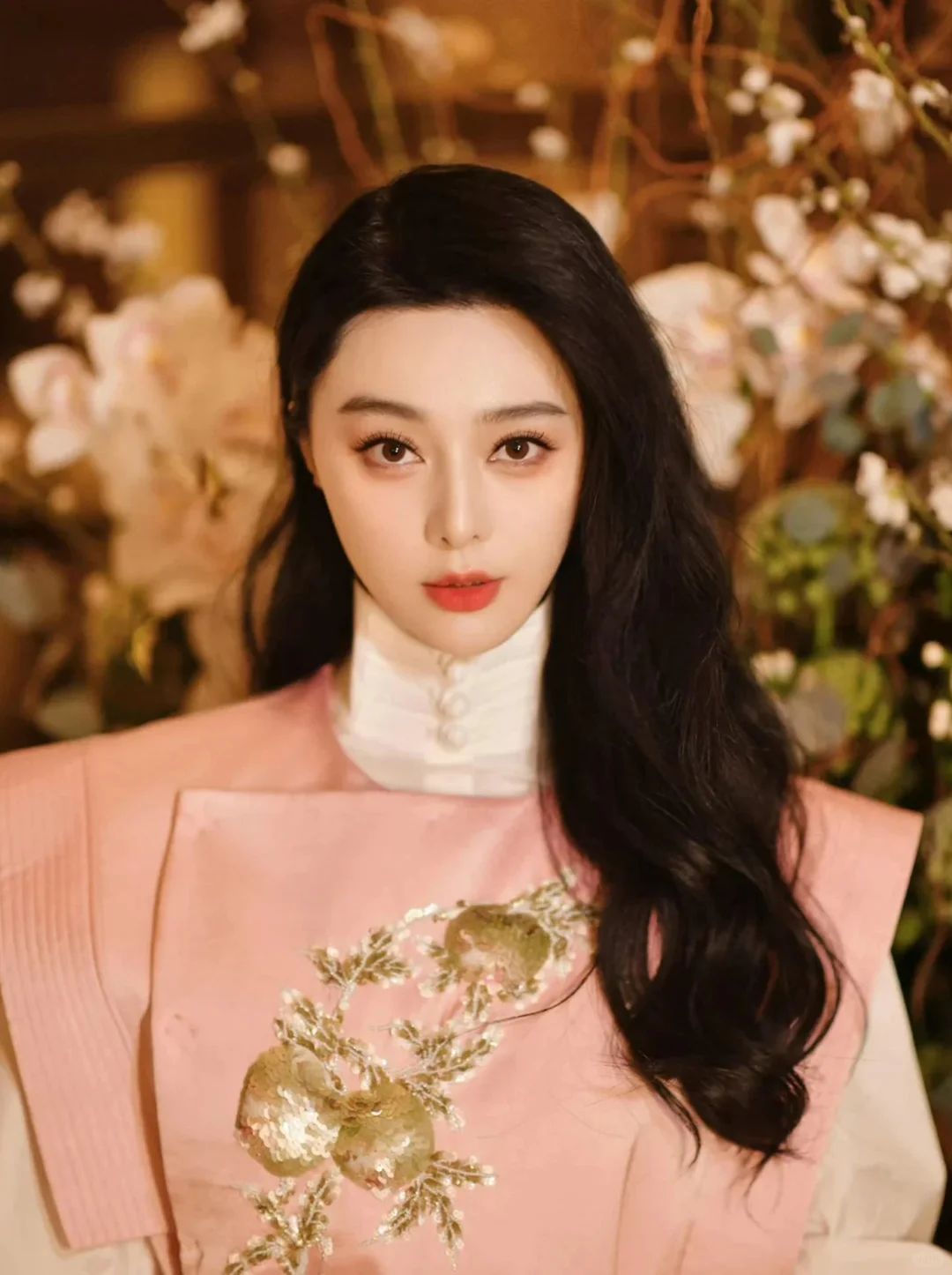 为什么说范爷美学永远在线？