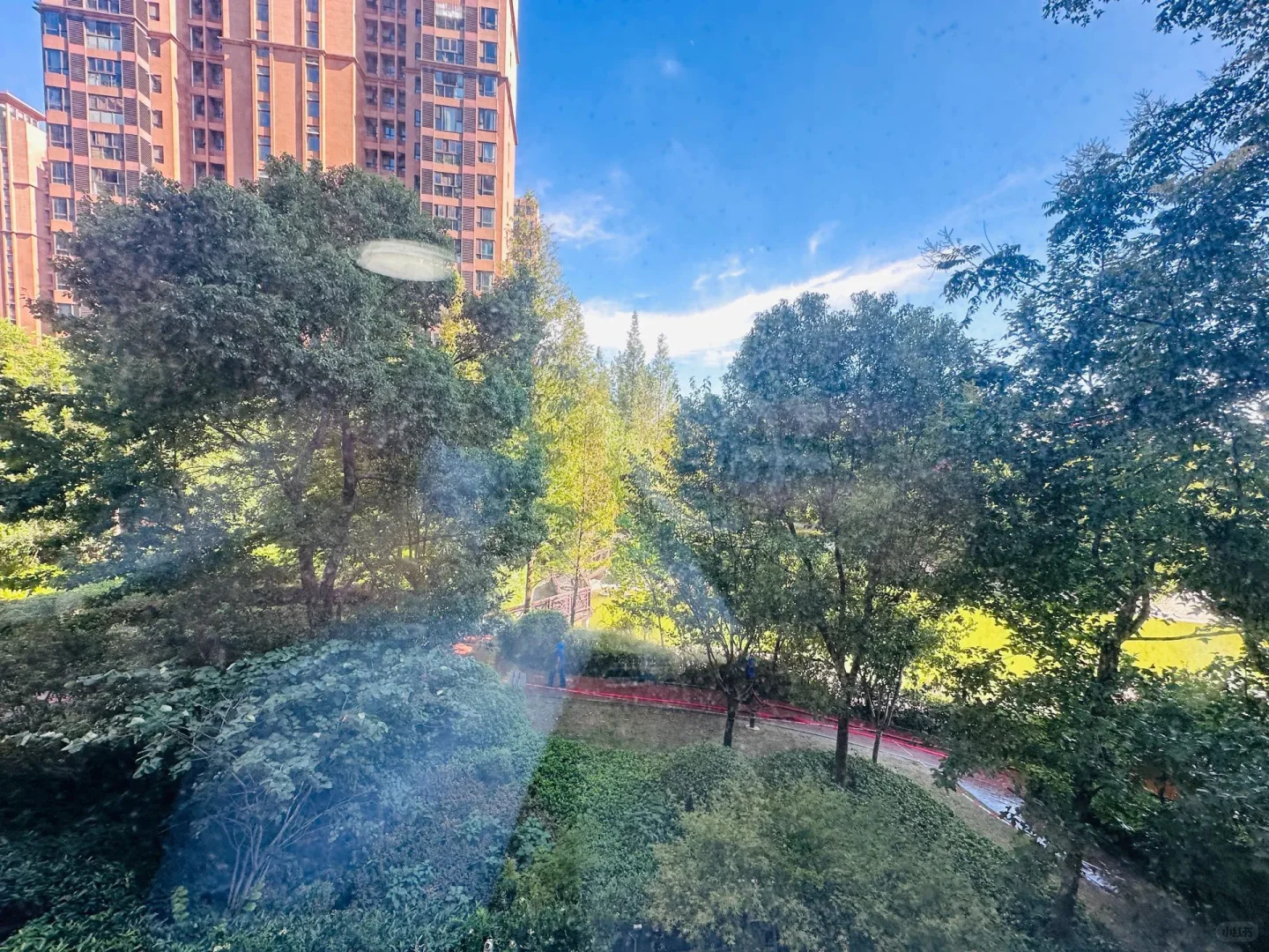 精装修地暖大三房，看房随时，有钥匙