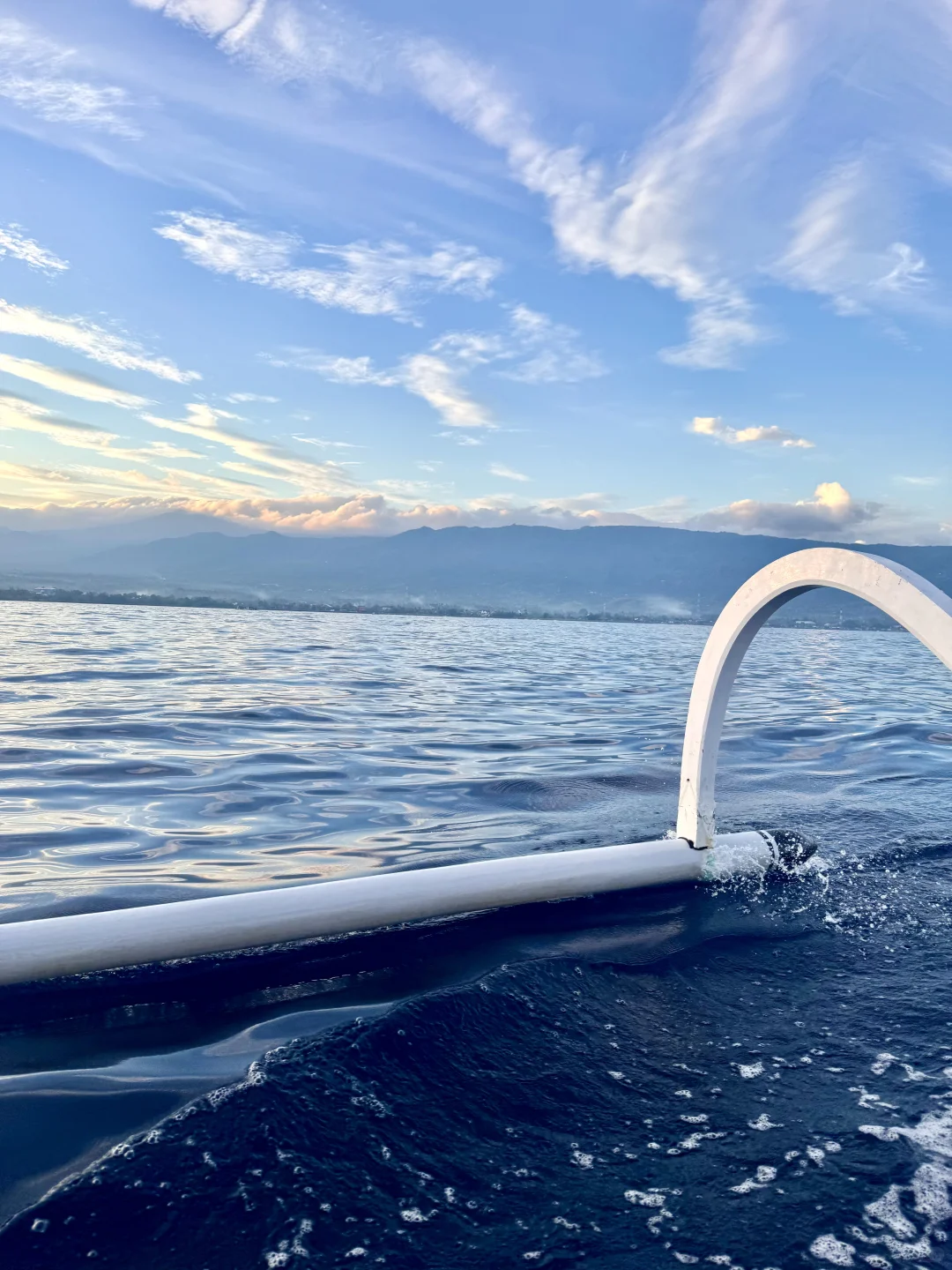 一起看海🌊